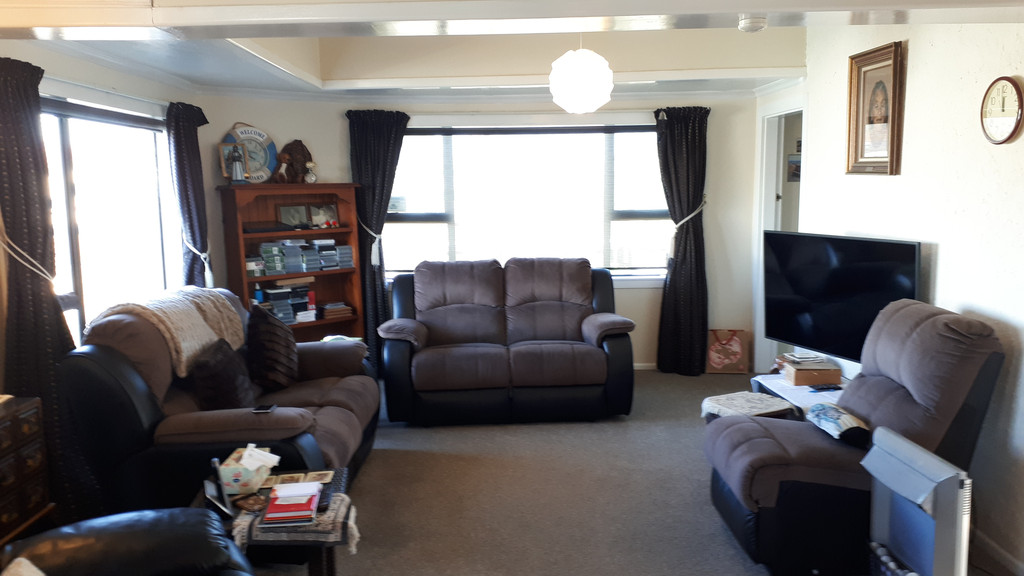 37 Roore Street, Foxton Beach, Horowhenua, 2 ਕਮਰੇ, 1 ਬਾਥਰੂਮ