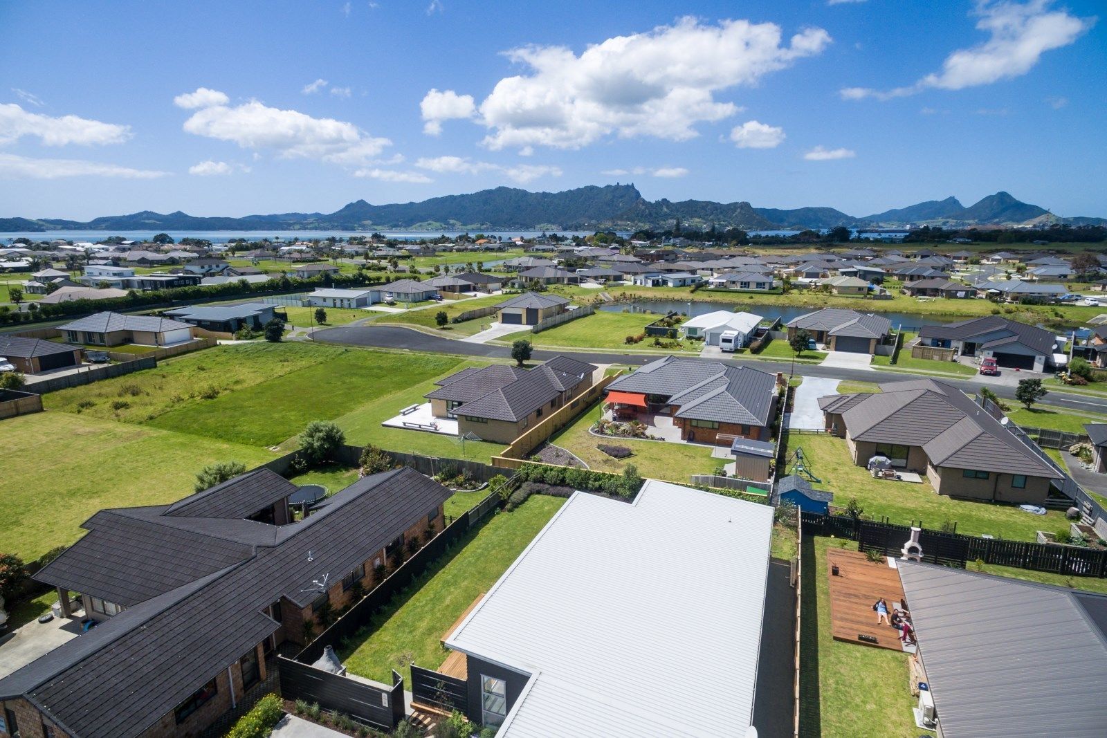 357 One Tree Point Road, One Tree Point, Whangarei, 4 Kuwarto, 2 Banyo