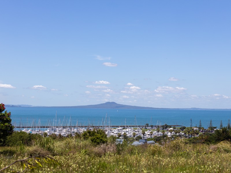 Residential  Large Lot Zone