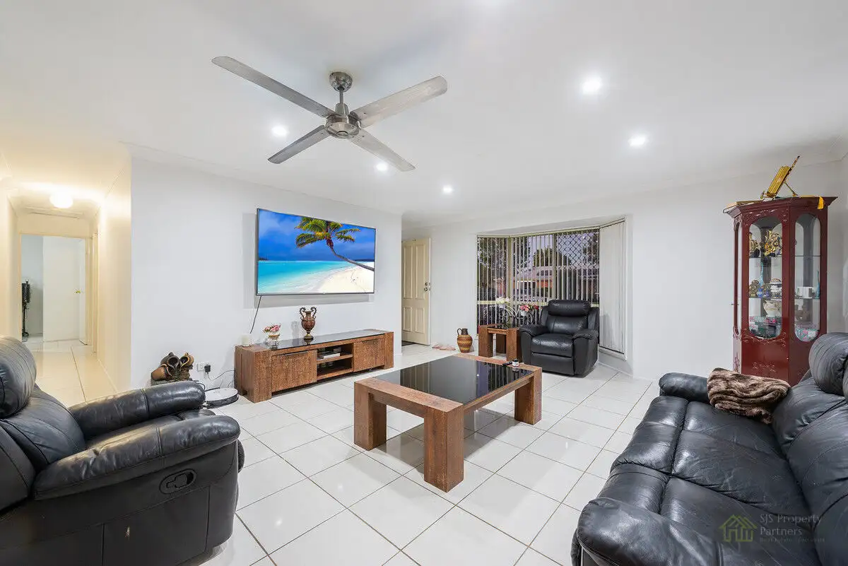 20 SERISSA ST, CRESTMEAD QLD 4132, 0 ห้องนอน, 0 ห้องน้ำ, House