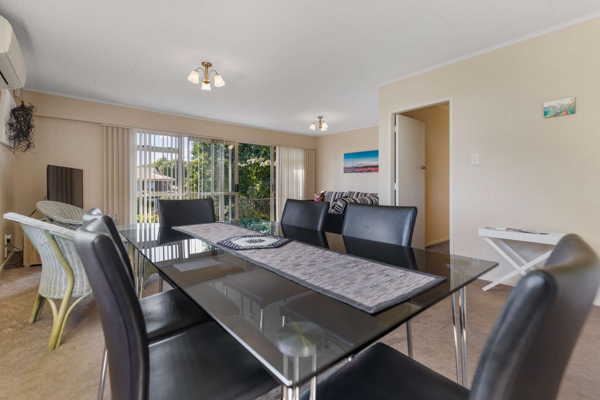 3b Raniera Place, Springfield, Rotorua, 2 ਕਮਰੇ, 0 ਬਾਥਰੂਮ, Unit
