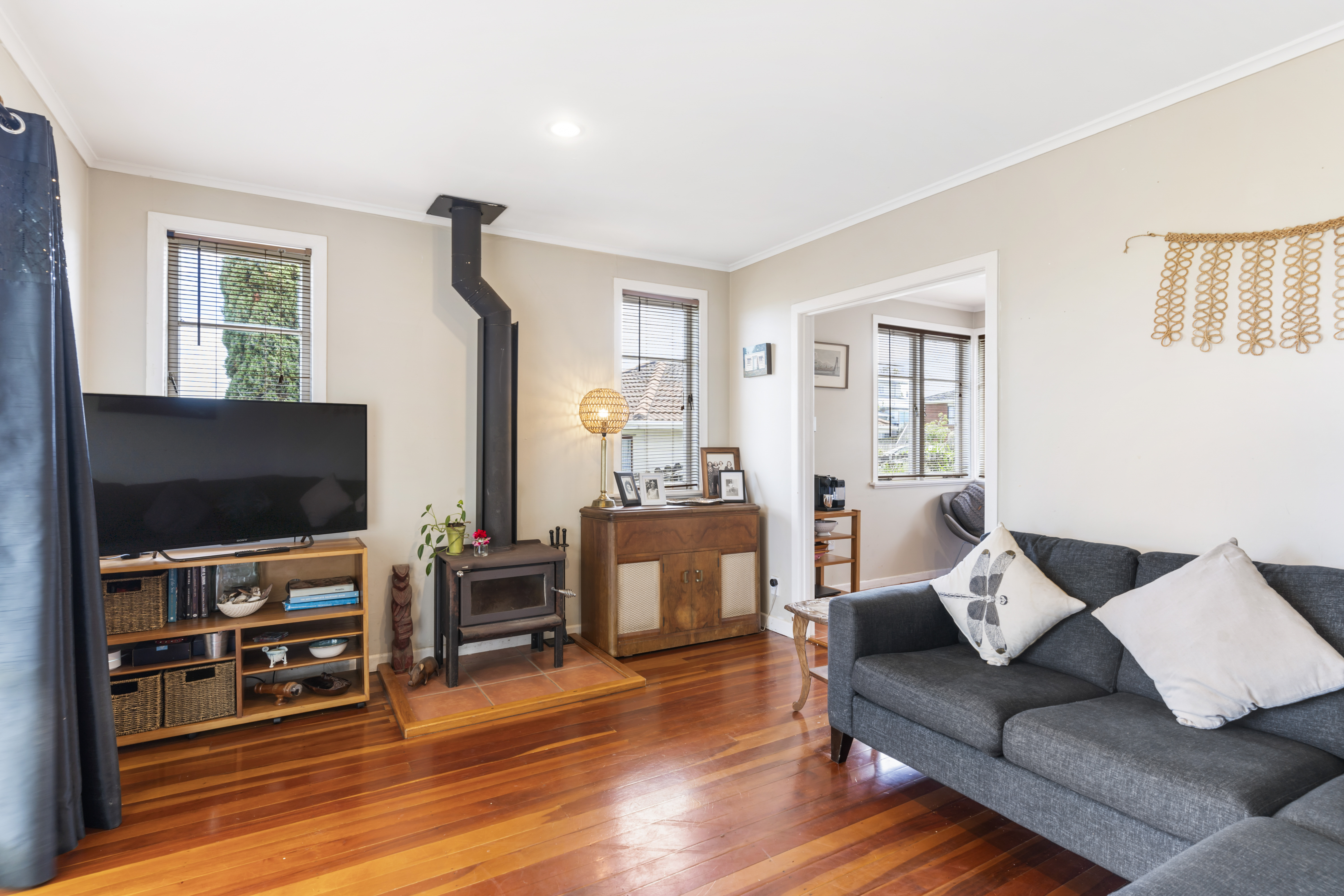 15 Darcy Place, Massey, Waitakere City, 3 phòng ngủ, 1 phòng tắm, House