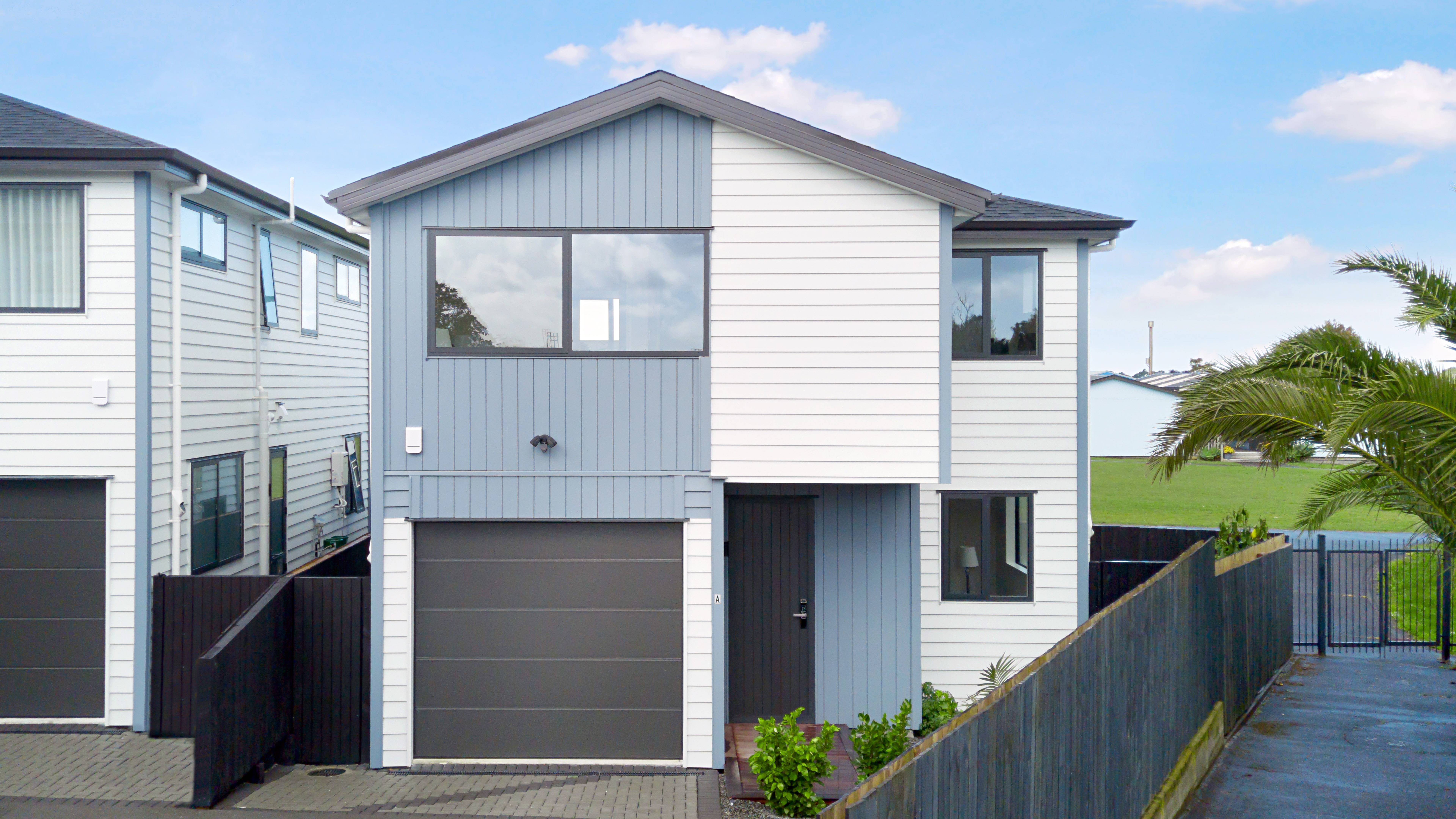 11A Ballial Place
