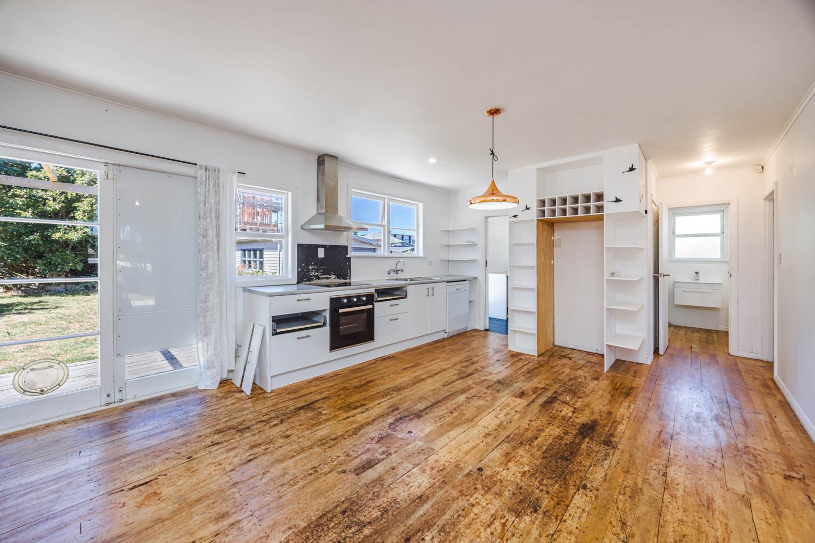 7 Tui Crescent, Manurewa, Manukau City, 3 રૂમ, 1 બાથરૂમ, House