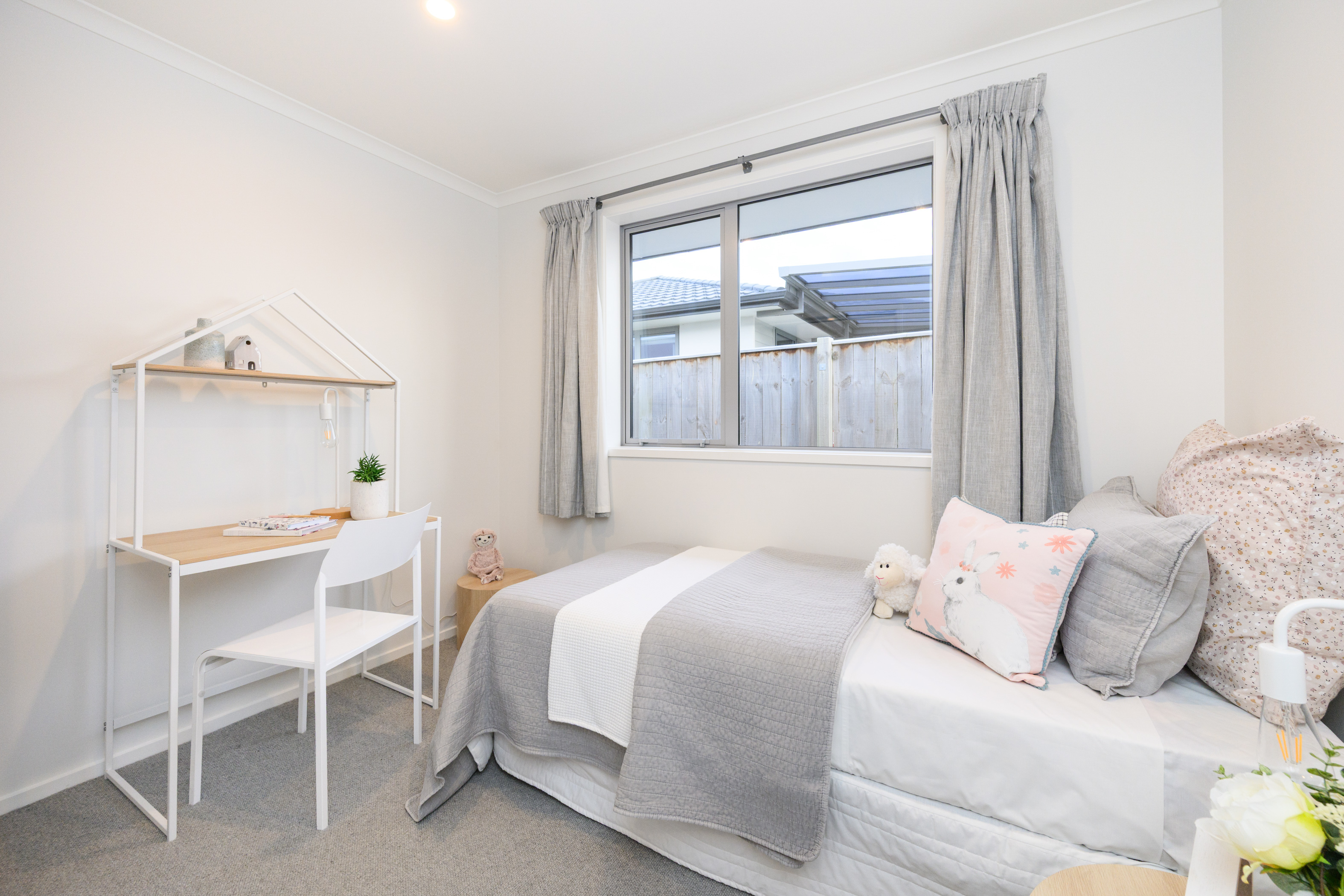 2 Kereru Court, Marton, Rangitikei, 4房, 0浴, House