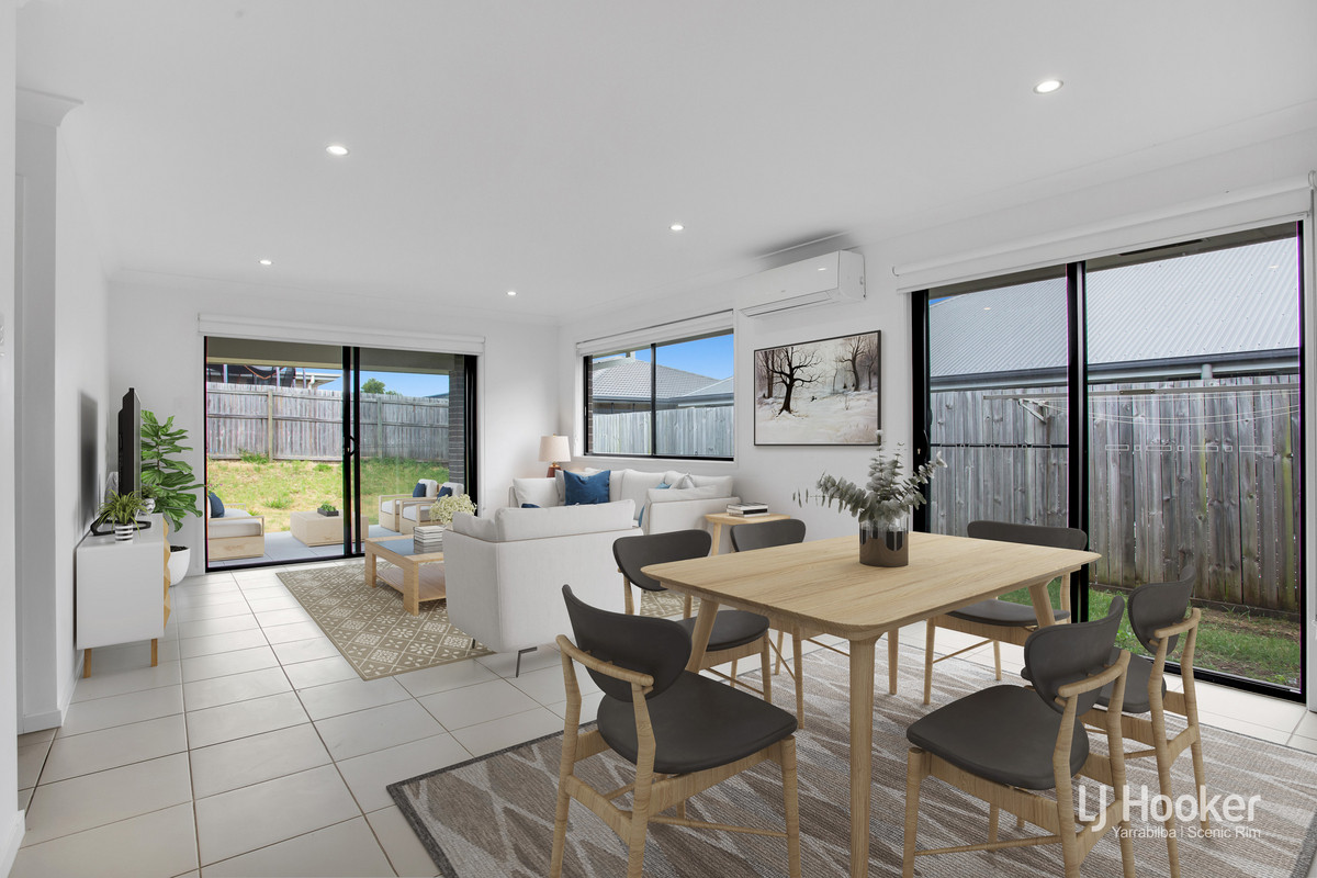22 OLIVINE CCT, Yarrabilba, Brisbane - Southern Region, 0房, 0浴, House