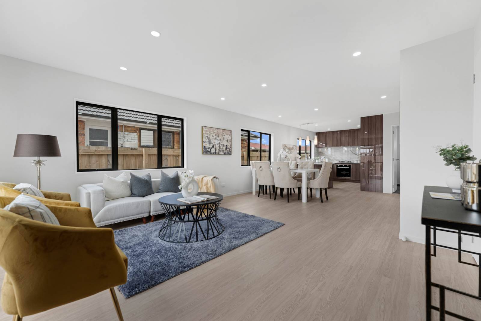 13a Geoffrey Place, Mangere East, Manukau City, 4 રૂમ, 0 બાથરૂમ, House