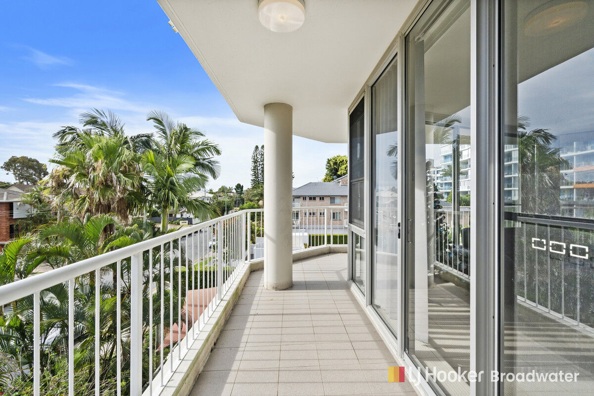 UNIT 10 15 BRIGHTON ST, Biggera Waters, Gold Coast, 0房, 0浴, Unit