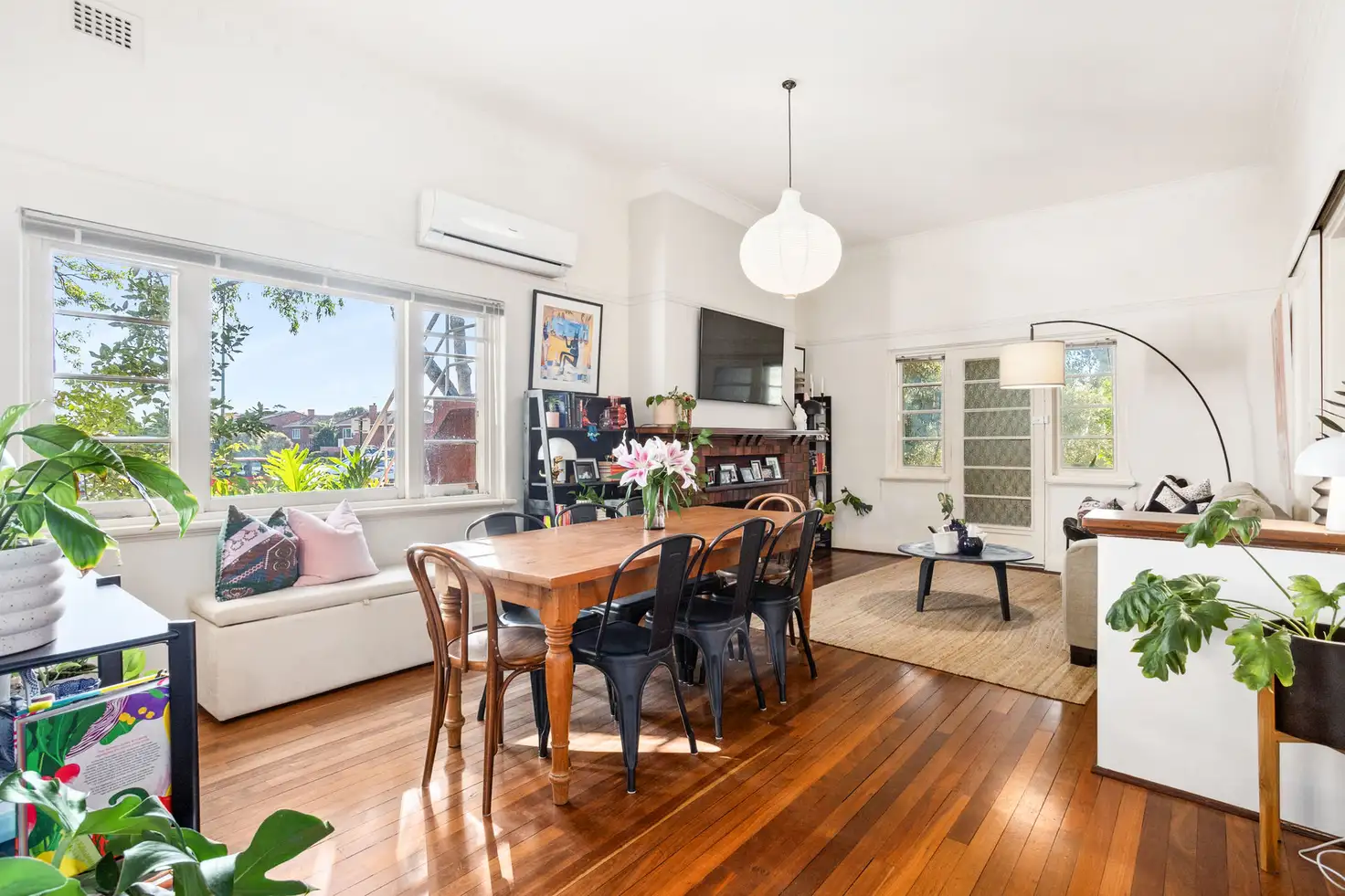 UNIT 2 114 STIRLING HWY, Nedlands, North West Perth, 0房, 0浴, House