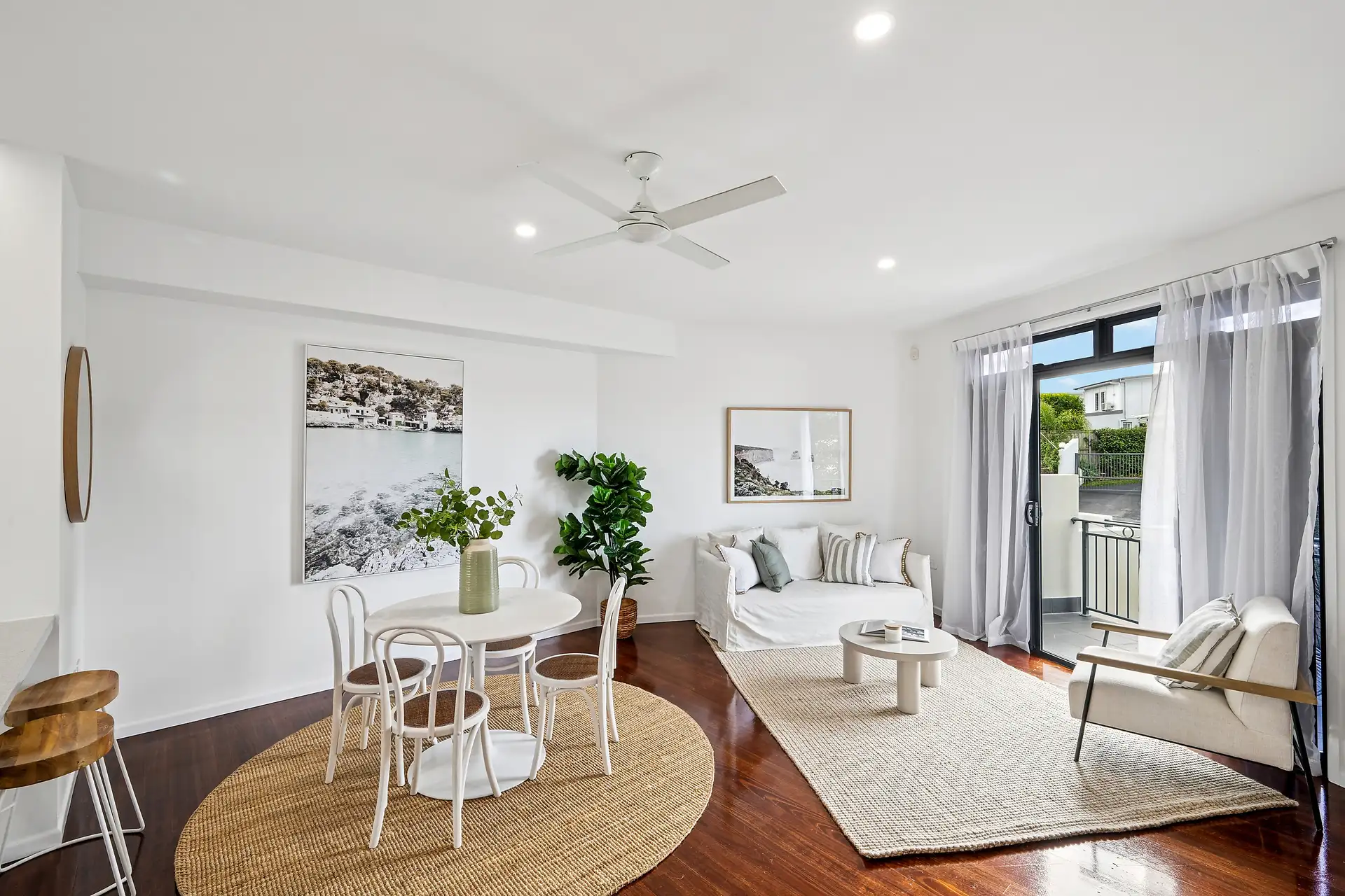 UNIT 5 22 NELSON PDE, Manly, Brisbane - Eastern Region, 0 ਕਮਰੇ, 0 ਬਾਥਰੂਮ, Townhouse