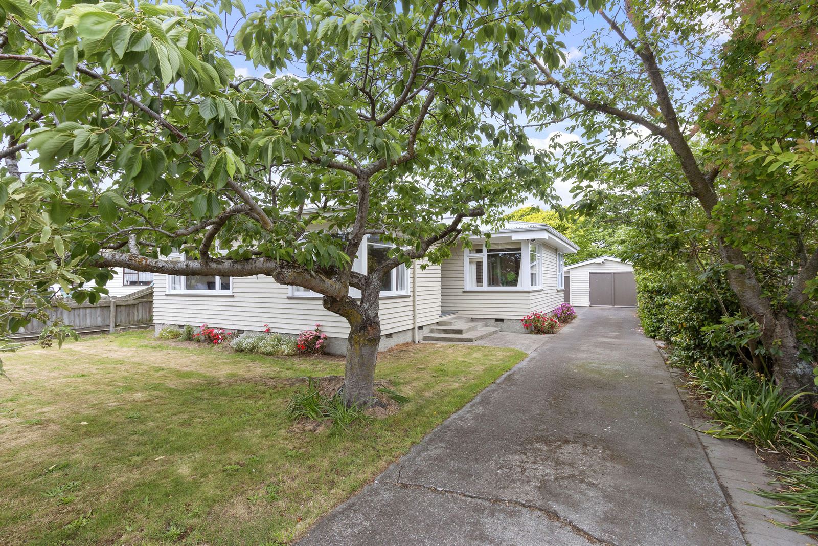 Residential Suburban