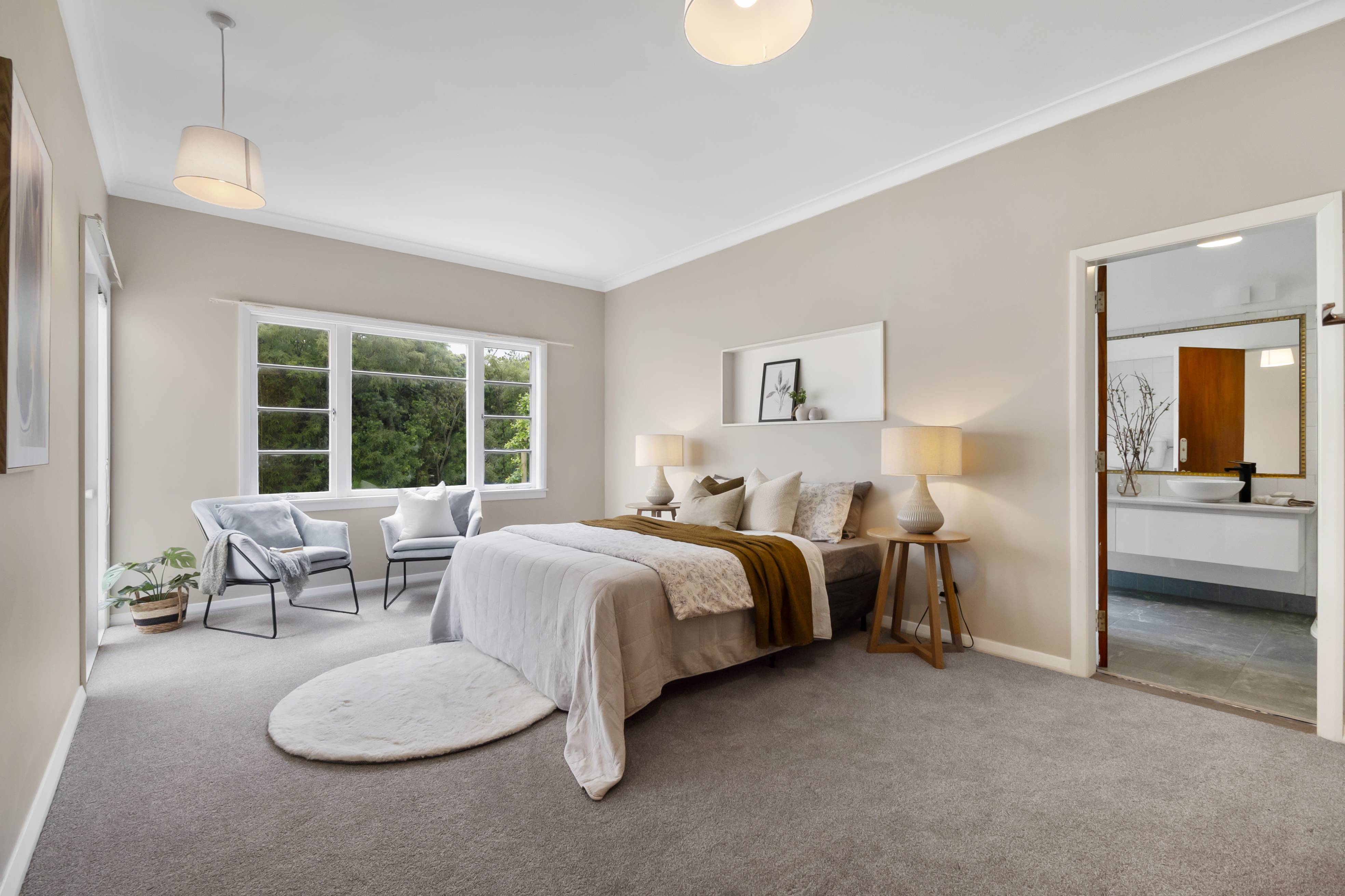 5 Aokautere Drive, Fitzherbert, Palmerston North, 4 habitaciones, 0 baños, House