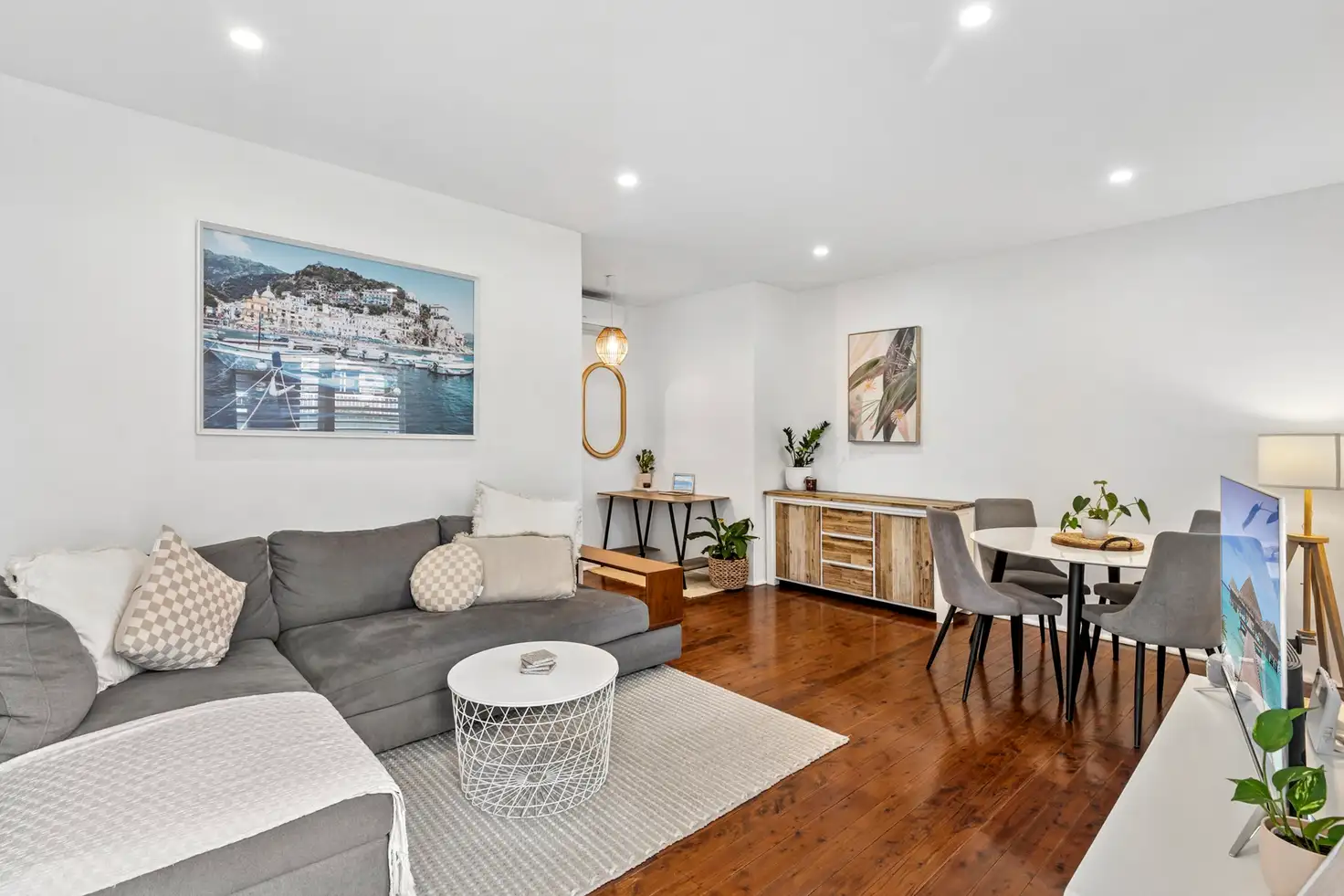 UNIT 3 24 TULLIMBAR RD, Cronulla, Sutherland Shire, 0 રૂમ, 0 બાથરૂમ, Unit
