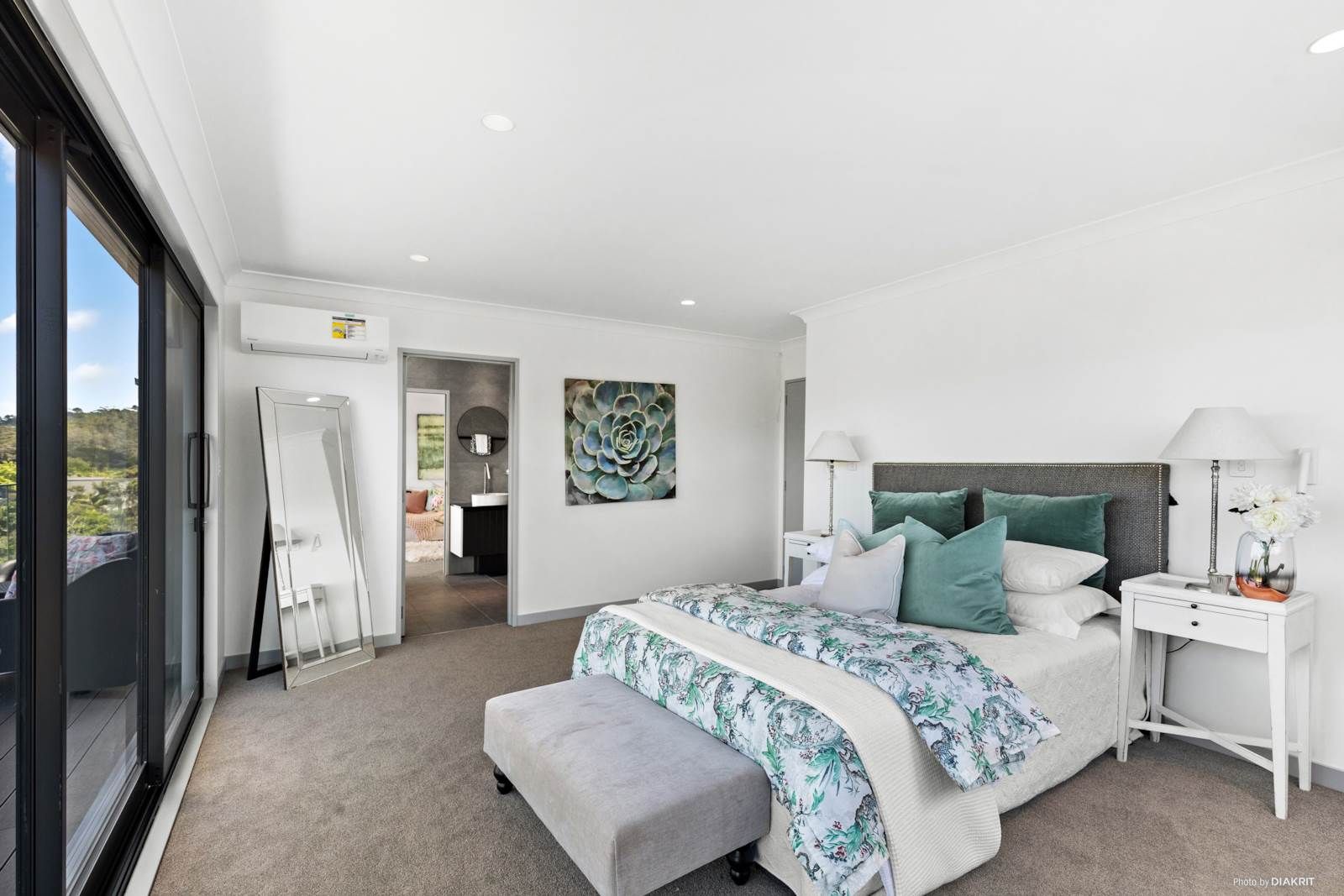 5 Third Fairway Place, Albany, North Shore City, 7 غرف, 5 حمامات, House