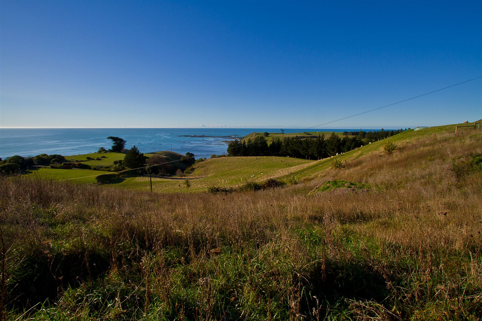 19 Cromer Street, Kaikoura, Kaikoura, 0 ਕਮਰੇ, 0 ਬਾਥਰੂਮ