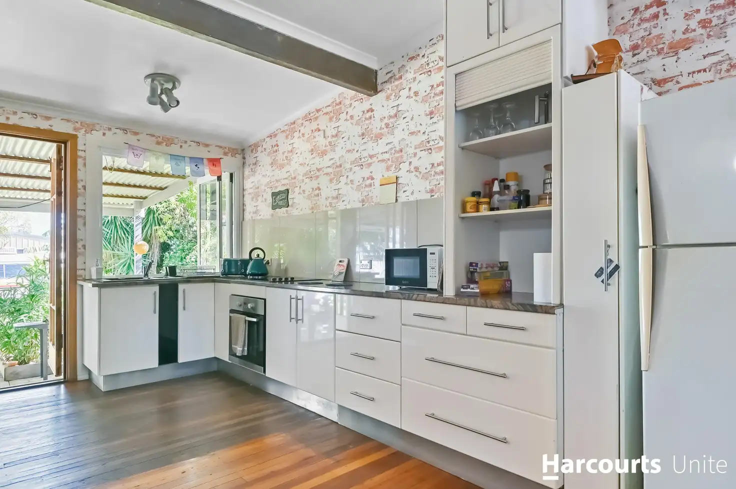 22 LALROY ST, BEACHMERE QLD 4510, 0房, 0浴, House