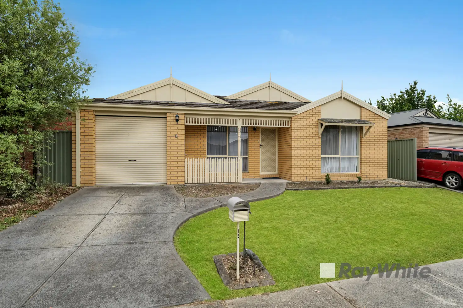 15 HOUNDSFORTH ST, Cranbourne East, South East Melbourne, 0 ਕਮਰੇ, 0 ਬਾਥਰੂਮ, House