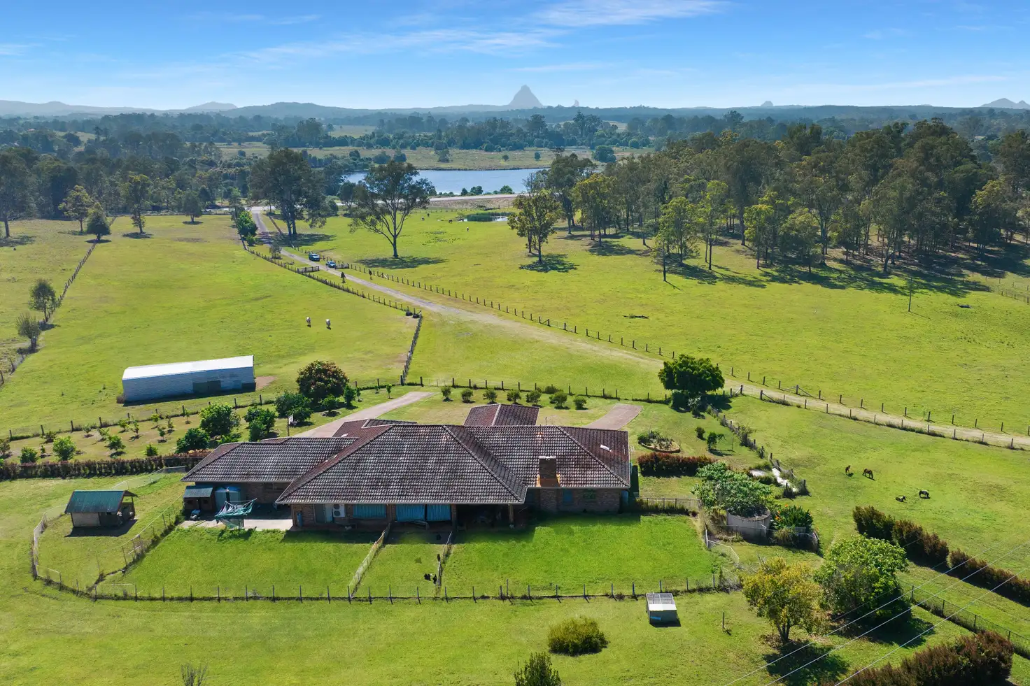 2794 D'AGUILAR HWY, Woodford, Moreton Bay Region, 0 Bedrooms, 0 Bathrooms, Lifestyle Section