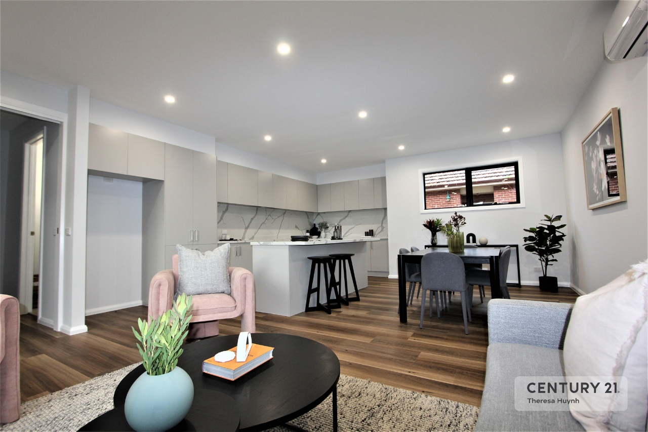 UNIT 1 14 VICTORIA AV, Springvale, South East Melbourne, 0房, 0浴, Townhouse