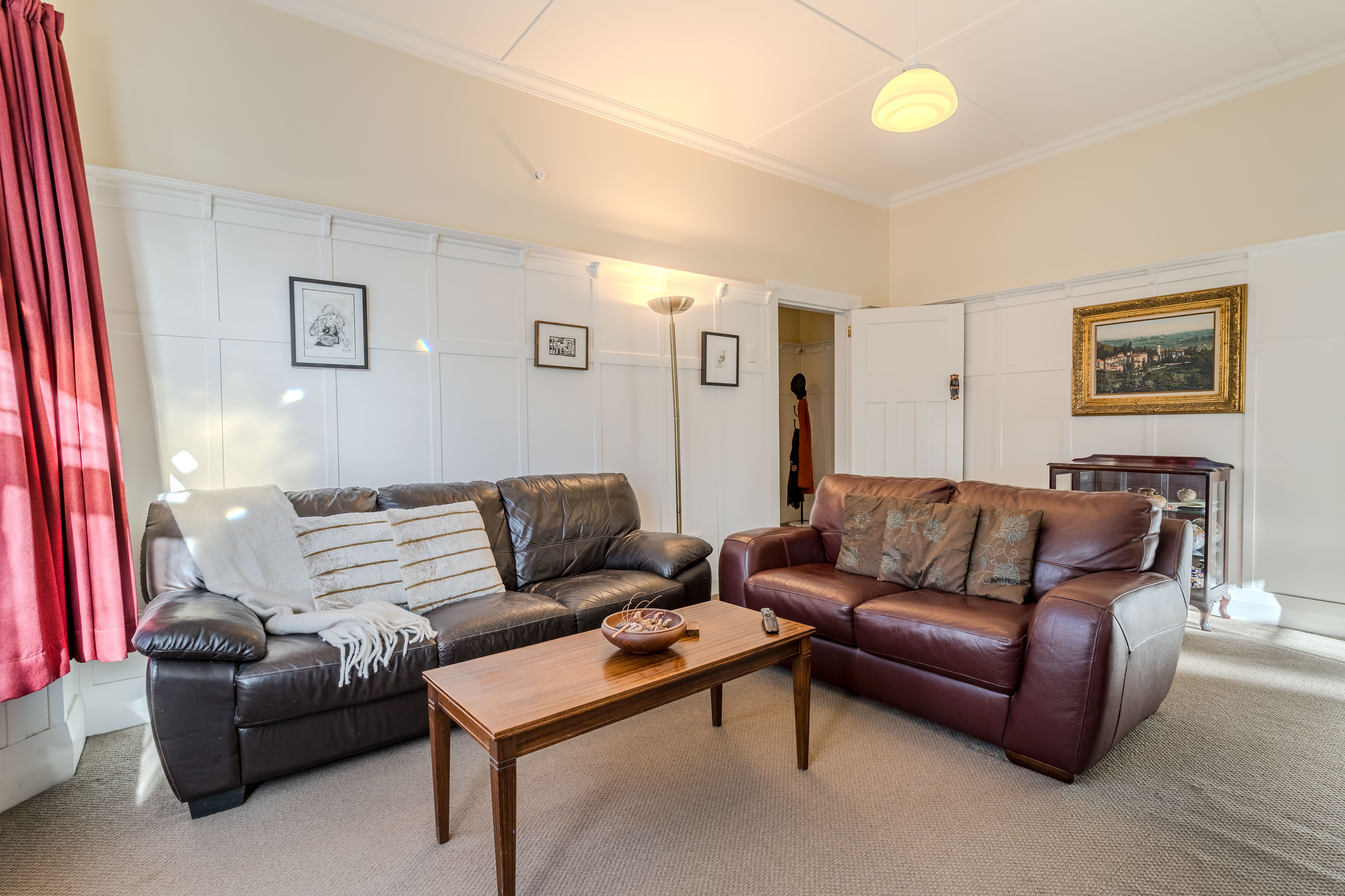 362 Bay View Road, Saint Clair, Dunedin, 3 Bedrooms, 0 Bathrooms, House