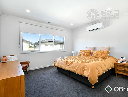 11 WILCO MEWS, LANGWARRIN VIC 3910, 0 ਕਮਰੇ, 0 ਬਾਥਰੂਮ, House