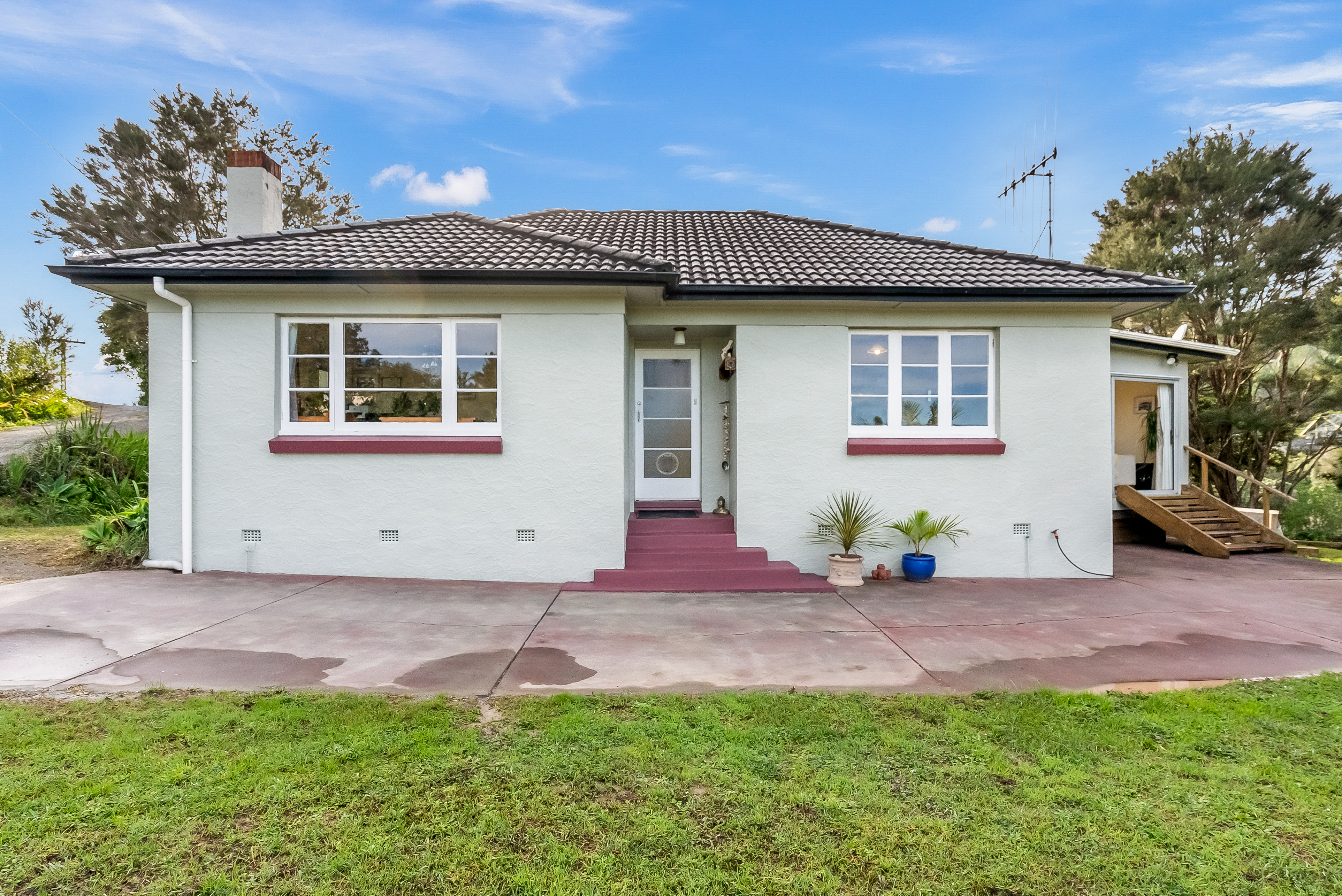 1 Dundonald Street, Riverside, Whangarei, 0 ਕਮਰੇ, 0 ਬਾਥਰੂਮ, House