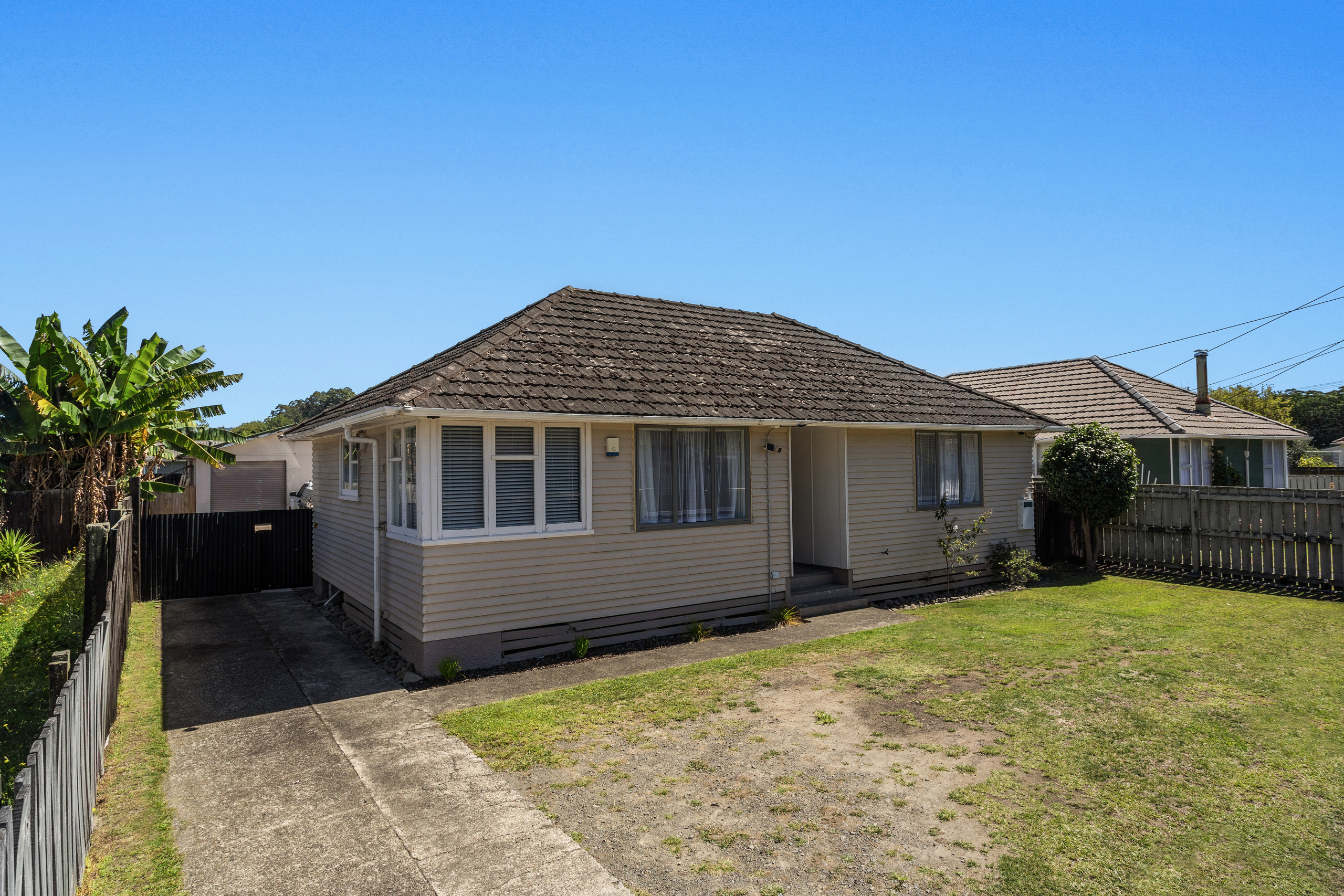 29 Grey Street, Kawerau, Kawerau, 3房, 1浴, House