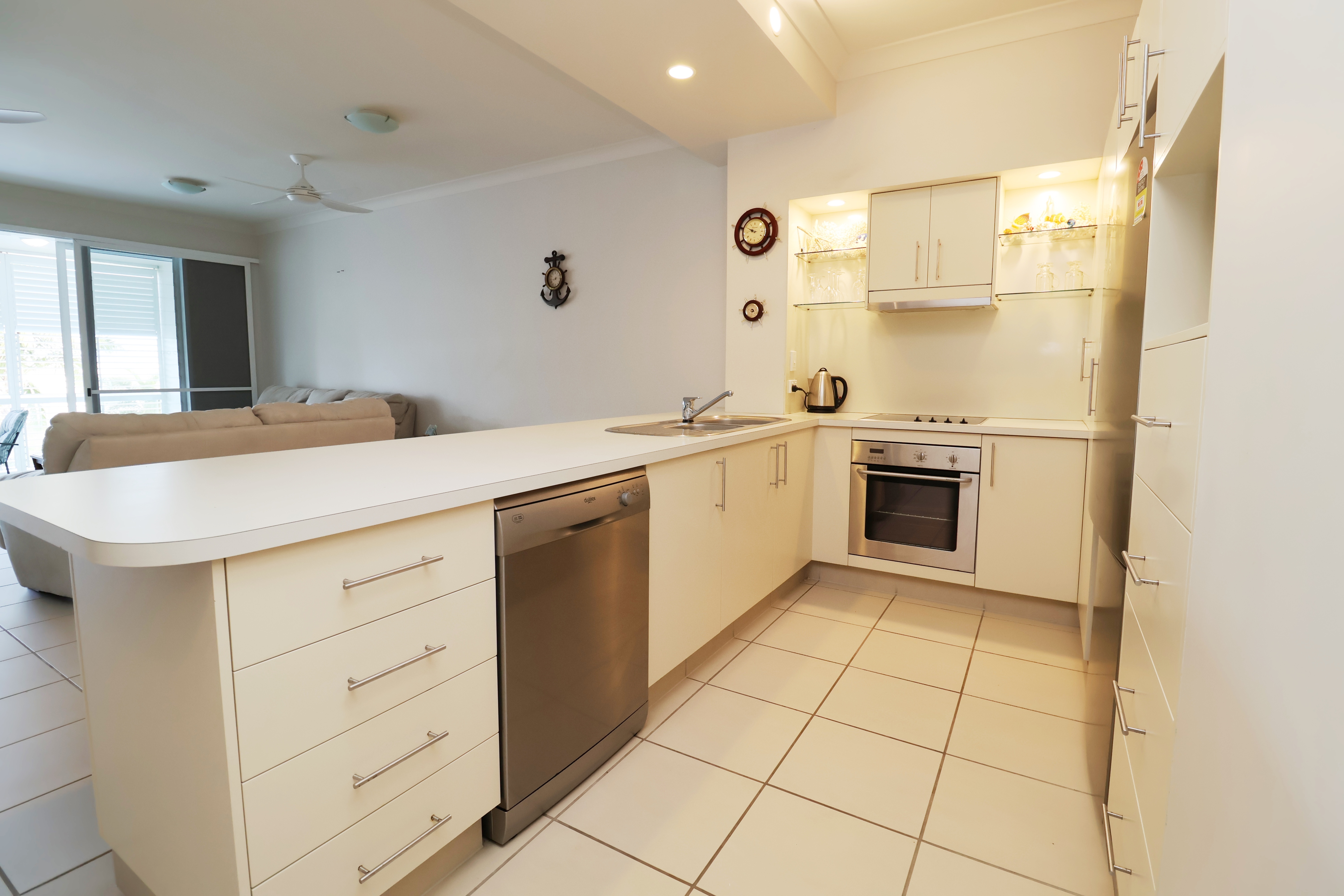 UNIT 17 20-24 POINCIANA BVD, Cardwell, Cairns, 0 chambres, 0 salles de bain, Unit