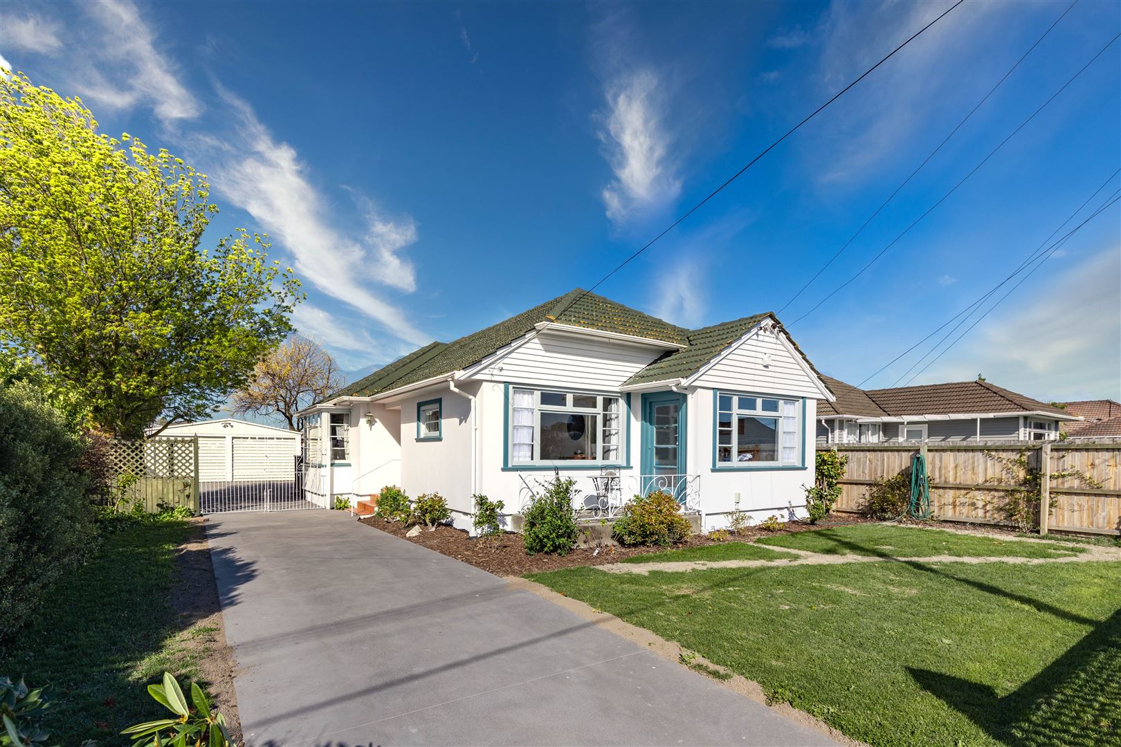 Residential Medium Density