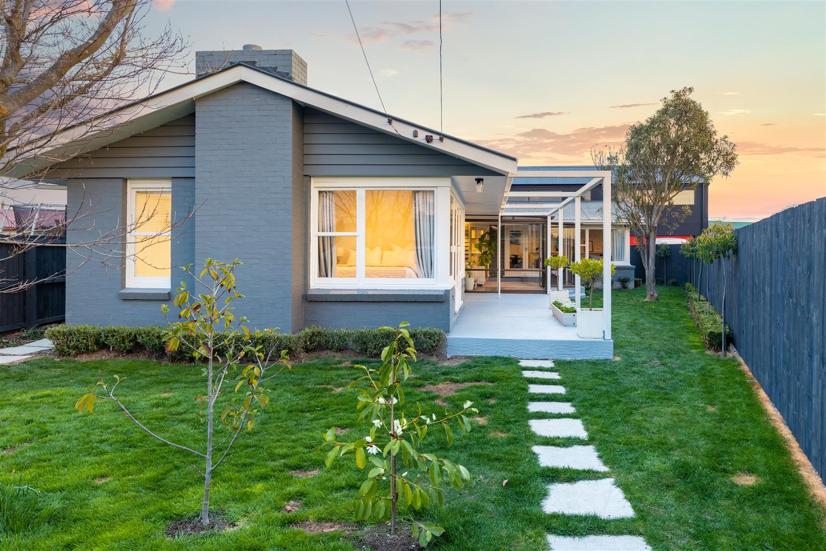 Residential Suburban