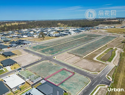 12 WHITETIP ST, CHISHOLM NSW 2322, 0房, 0浴, Section