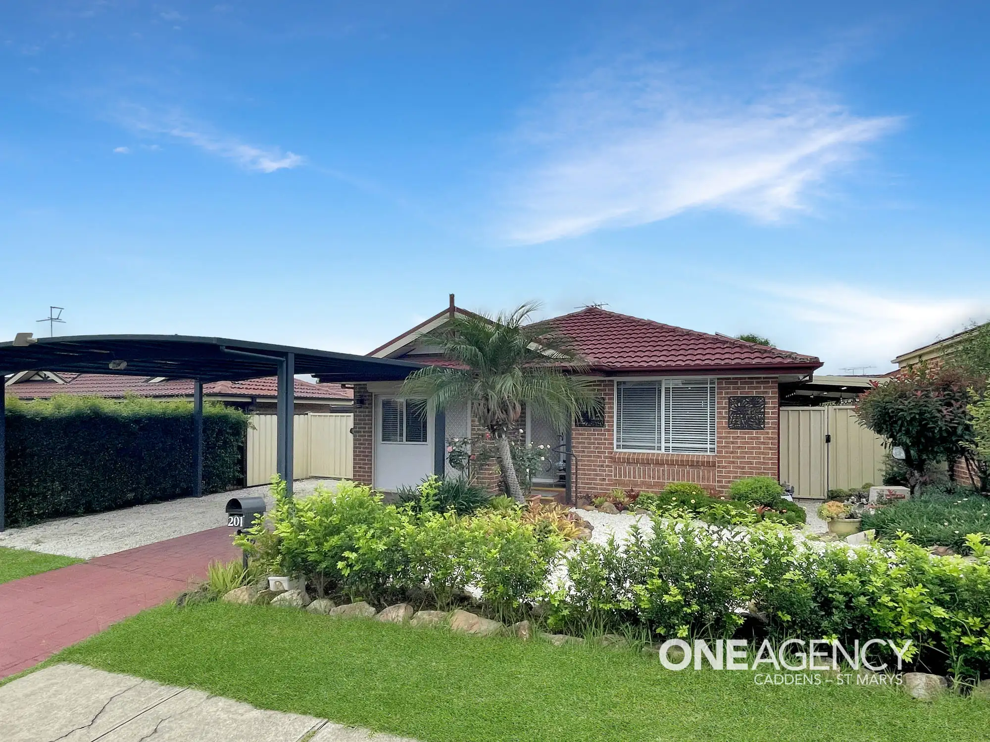 201 O'CONNELL ST, Claremont Meadows, Outer Western Sydney, 0 कमरे, 0 बाथरूम, House