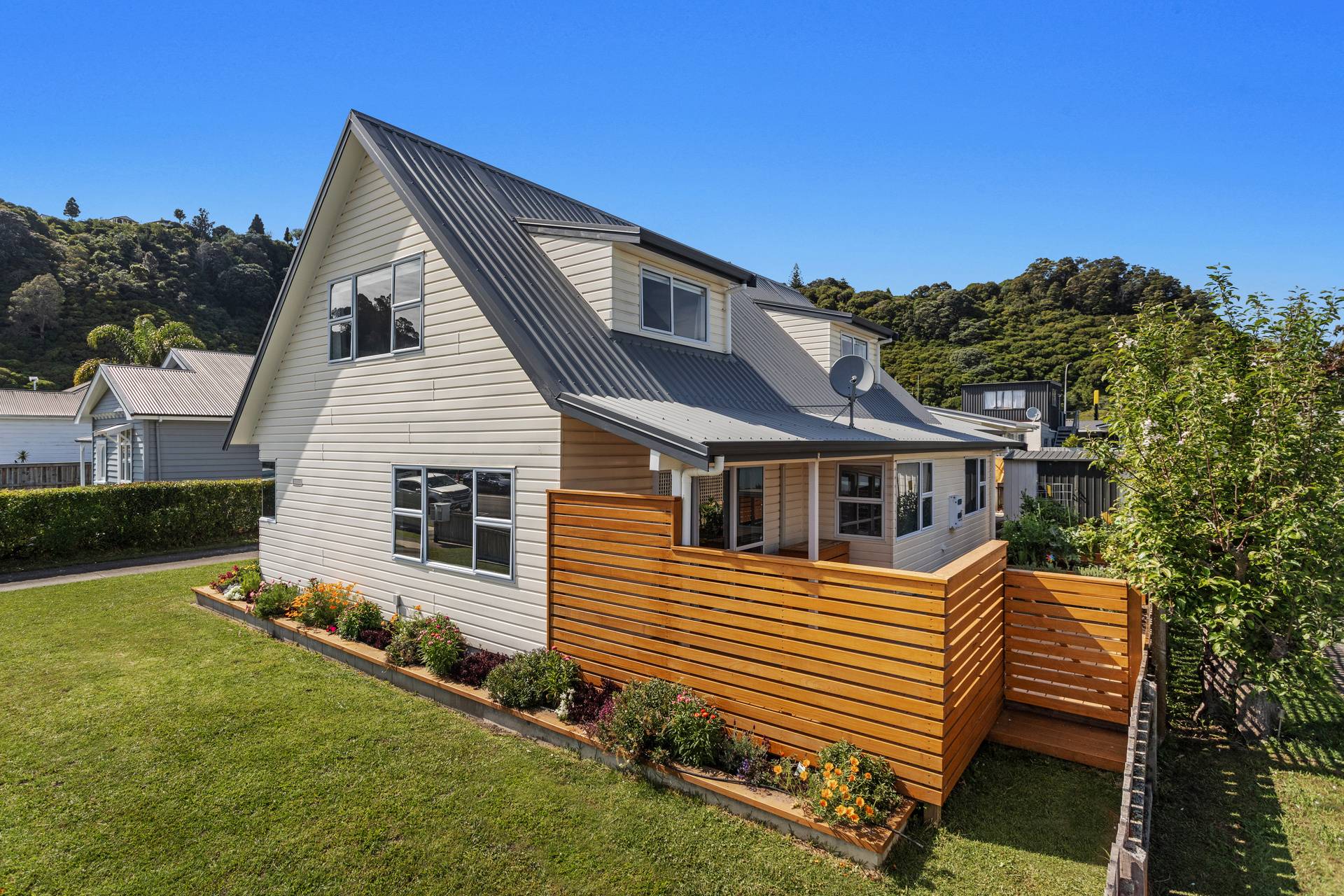 13 Simpkins Street, Whakatane