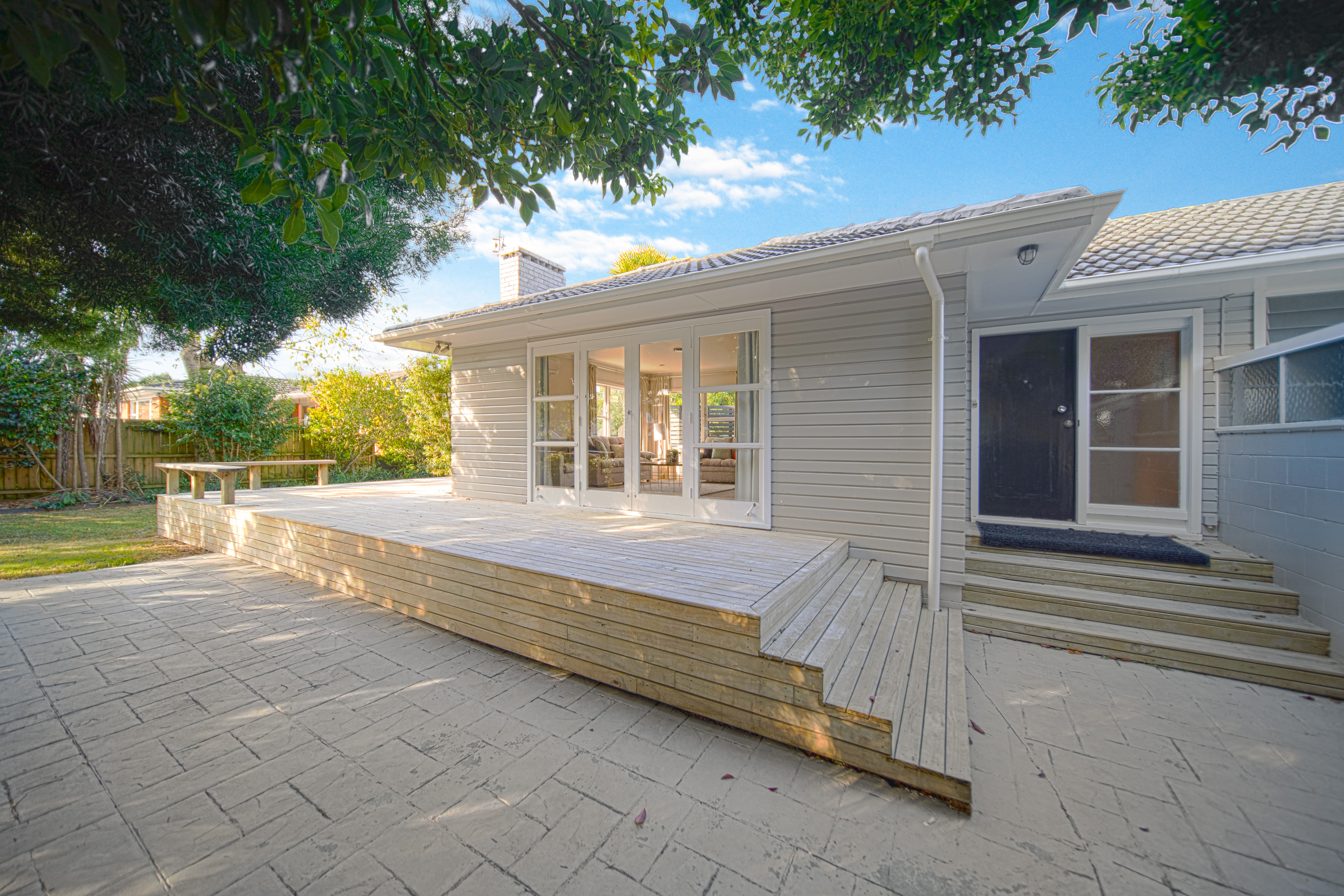 Residential  Single House Zone