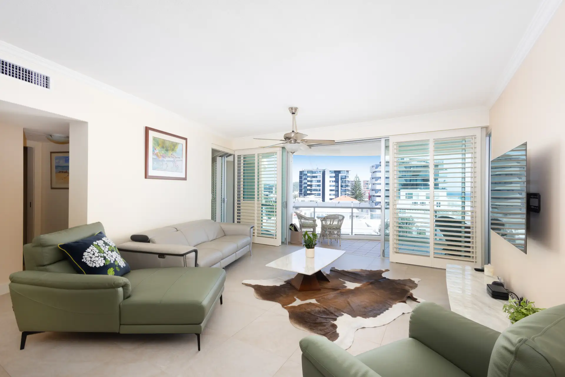 UNIT 505 1 TWENTY FIRST AV, Palm Beach, Gold Coast, 0 कमरे, 0 बाथरूम, Unit
