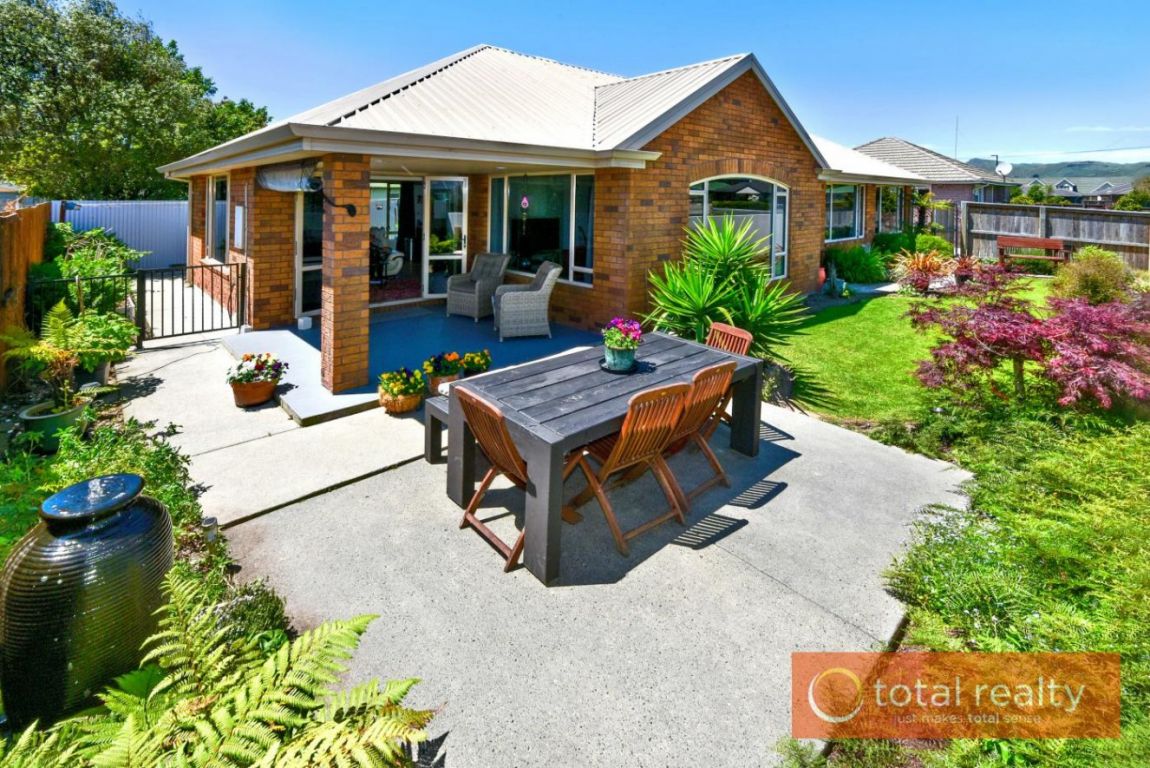 2 Oakridge Street, Halswell