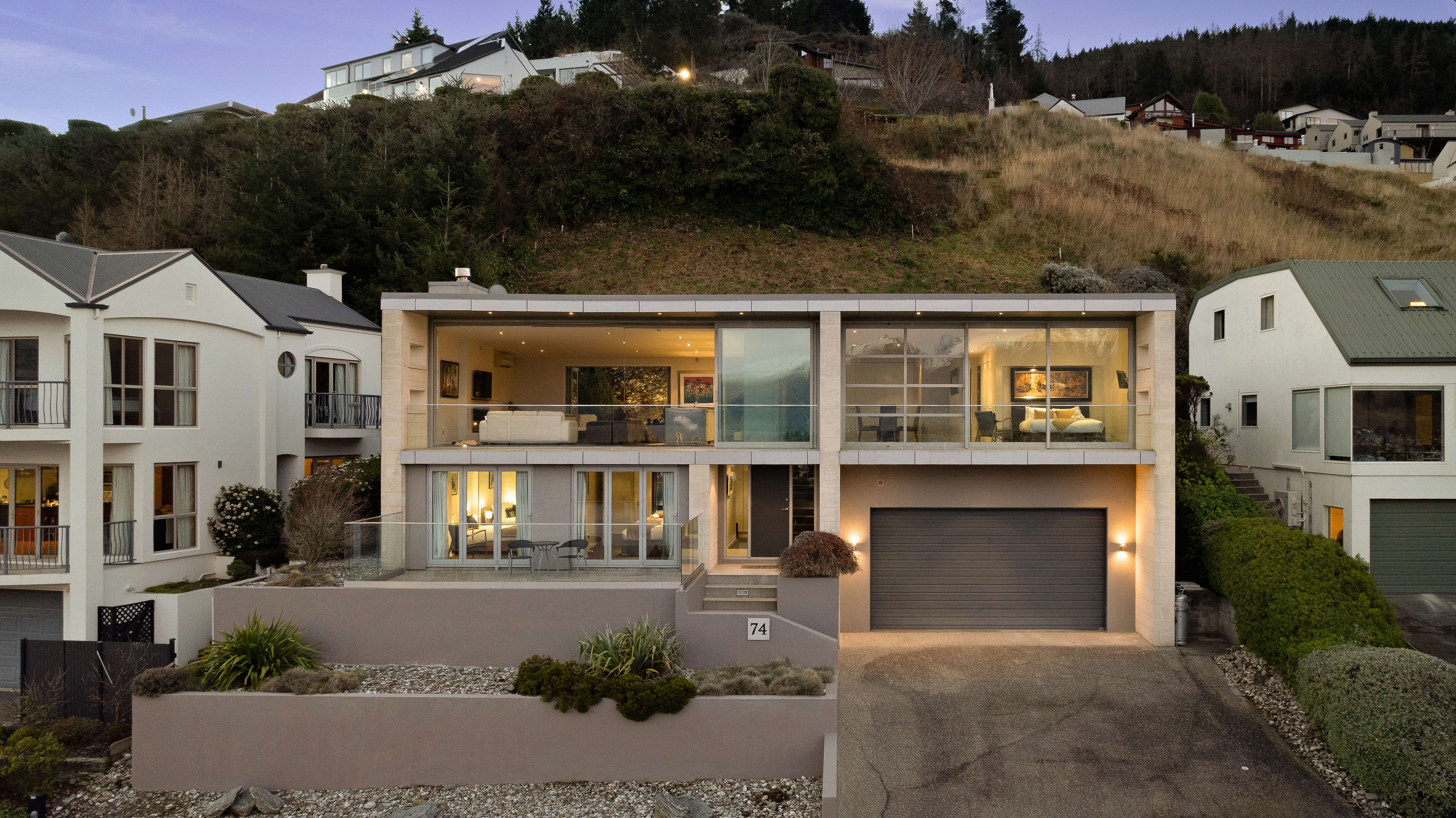 Low Density Residential Zone