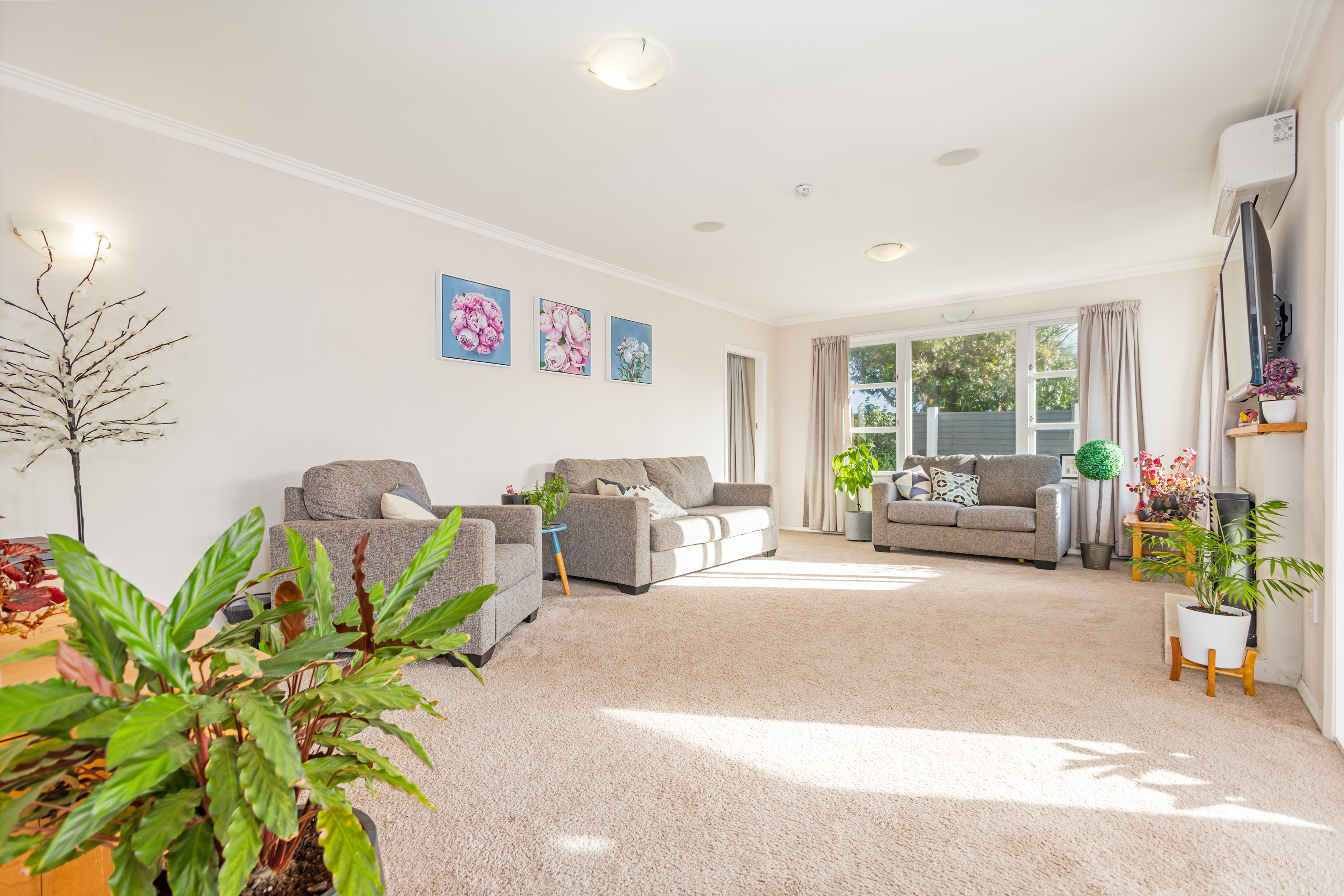 21 Andrews Street, Foxton Beach, Horowhenua, 2房, 1浴