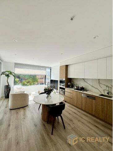 UNIT 110 15-19 CLARENCE ST, Burwood, Inner West, 0 phòng ngủ, 0 phòng tắm, Unit