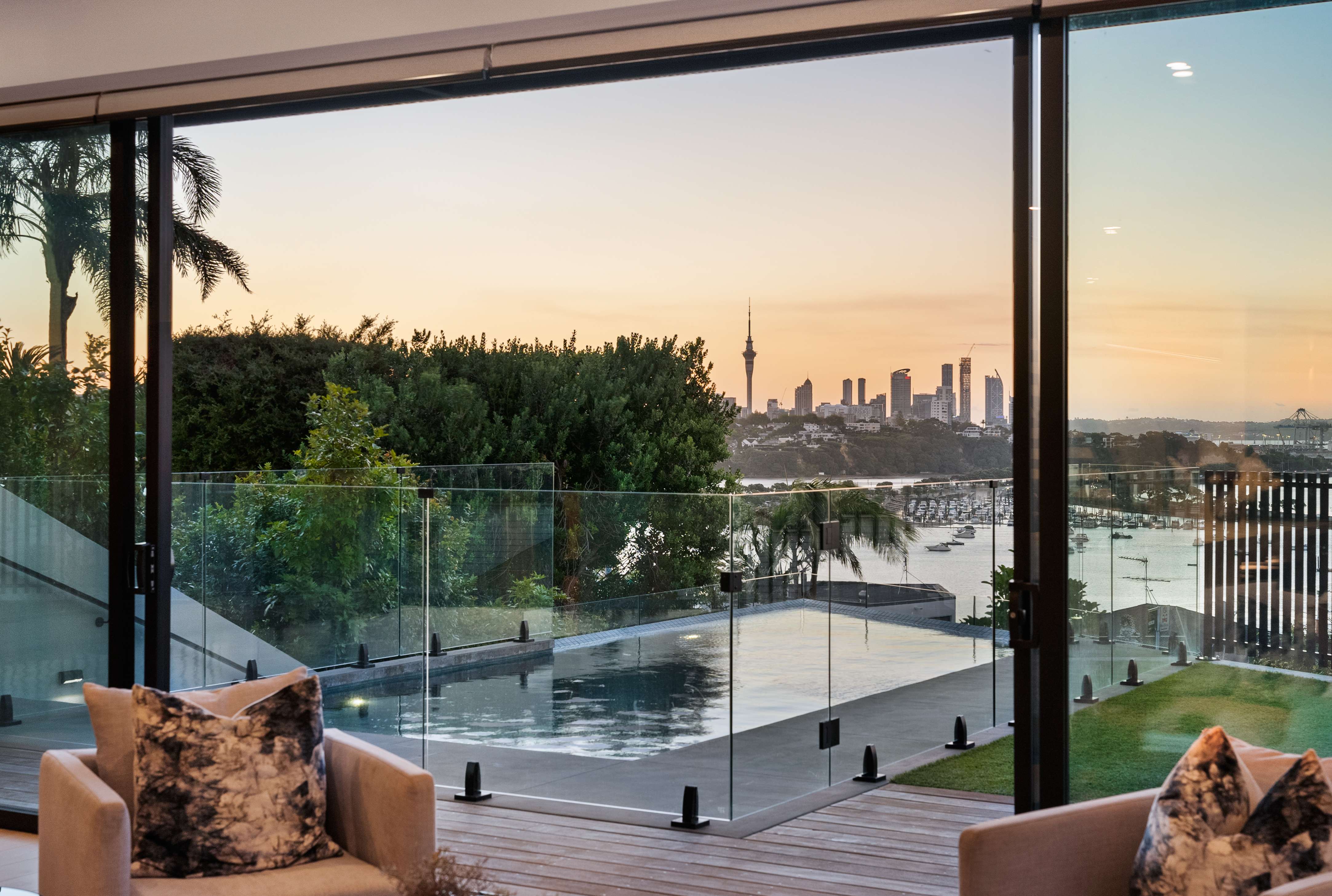 Residential  Mixed Housing Urban Zone