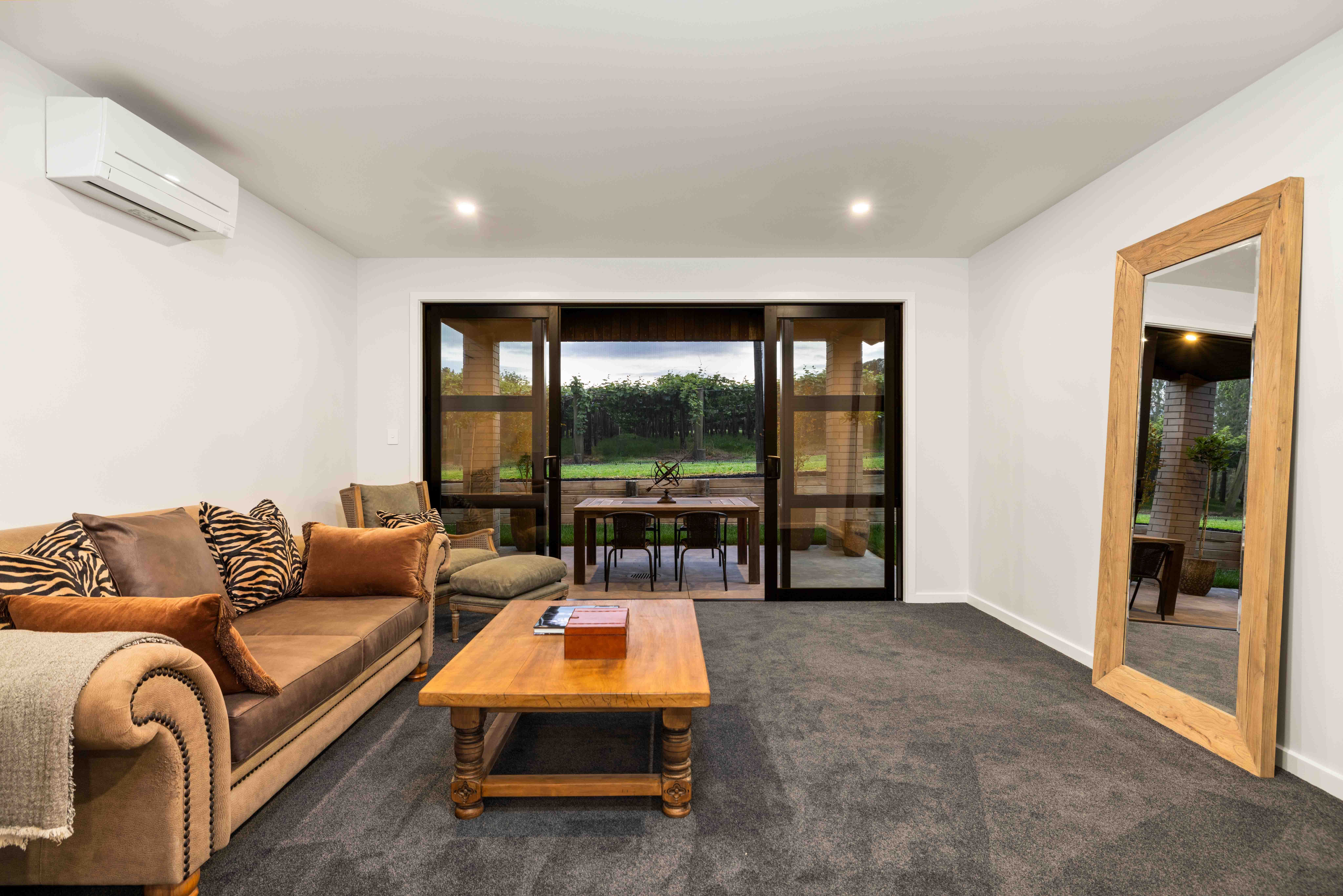 227 Te Ranga Memorial Drive, Pyes Pa, Tauranga, 4房, 0浴, House