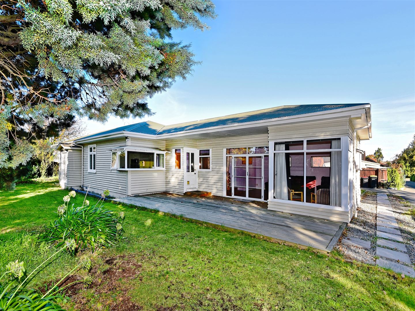 Residential Suburban