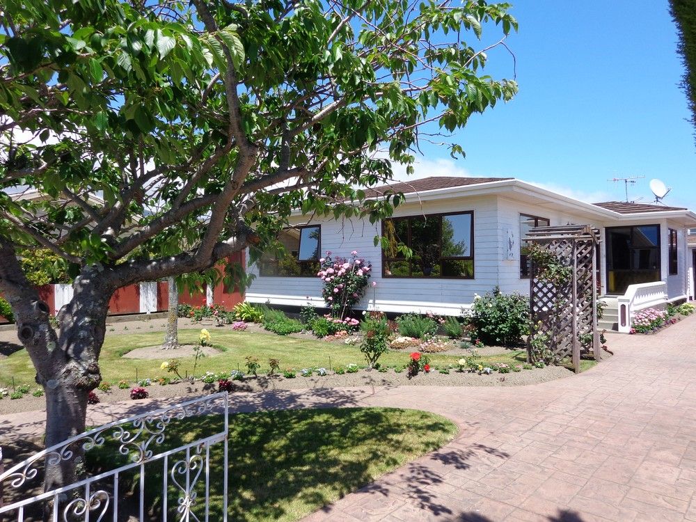 69 Green Street, Tahunanui, Nelson, 4 ਕਮਰੇ, 0 ਬਾਥਰੂਮ
