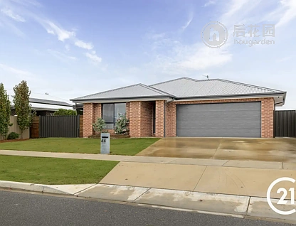 44 MCSWAIN RD, ECHUCA VIC 3564, 0 Schlafzimmer, 0 Badezimmer, House