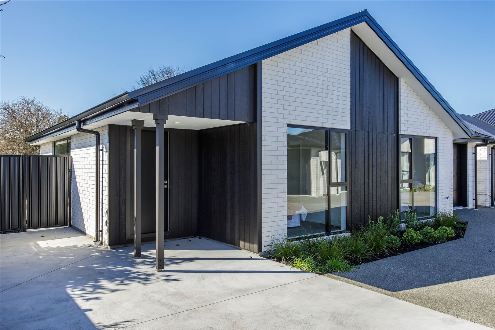 Residential Suburban