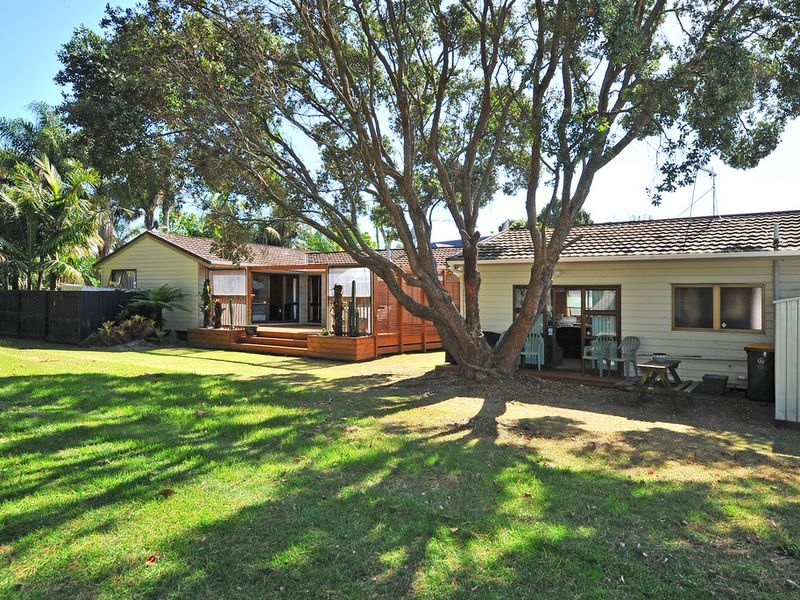 Residential  Mixed Housing Suburban Zone