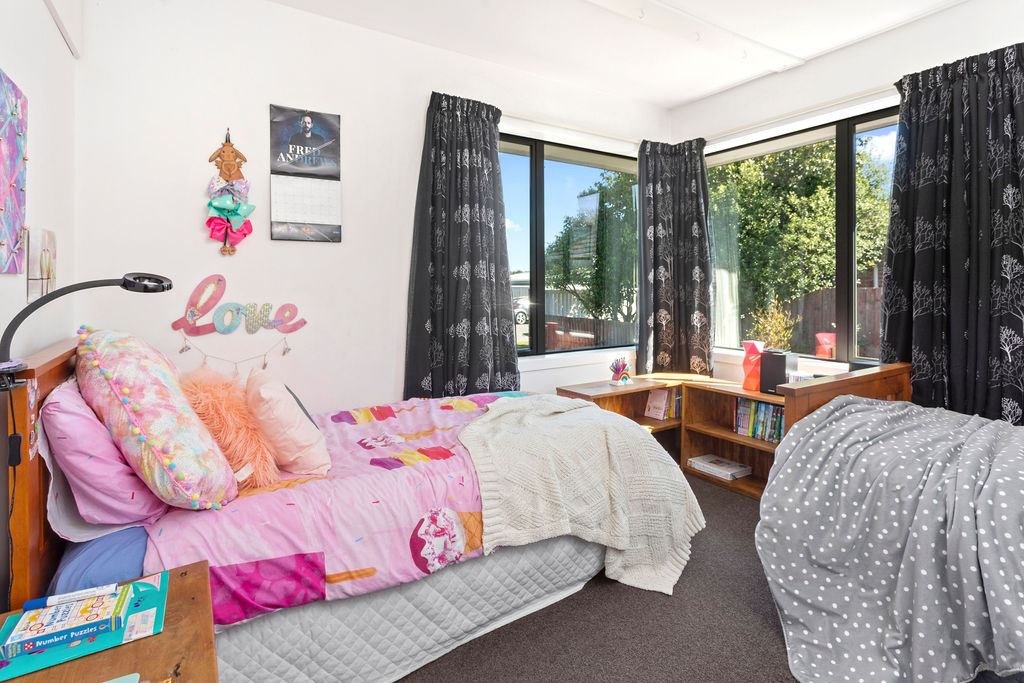 7 Rollesby Street, Hoon Hay, Christchurch City, 3 ਕਮਰੇ, 0 ਬਾਥਰੂਮ