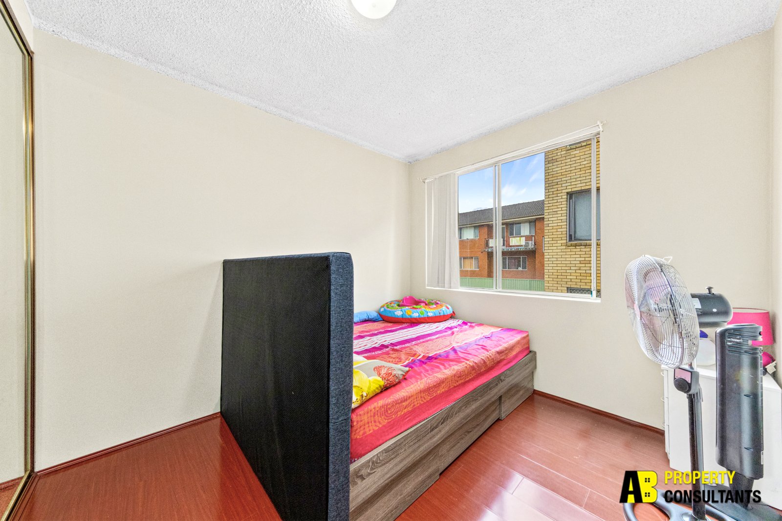 UNIT 6 18 WIGRAM ST, Harris Park, Parramatta (Northwest suburbs), 0房, 0浴, Unit