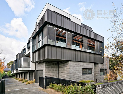 Unit 8/338 PASCOE VALE ROAD, ESSENDON, 0部屋, 0バスルーム, Townhouse