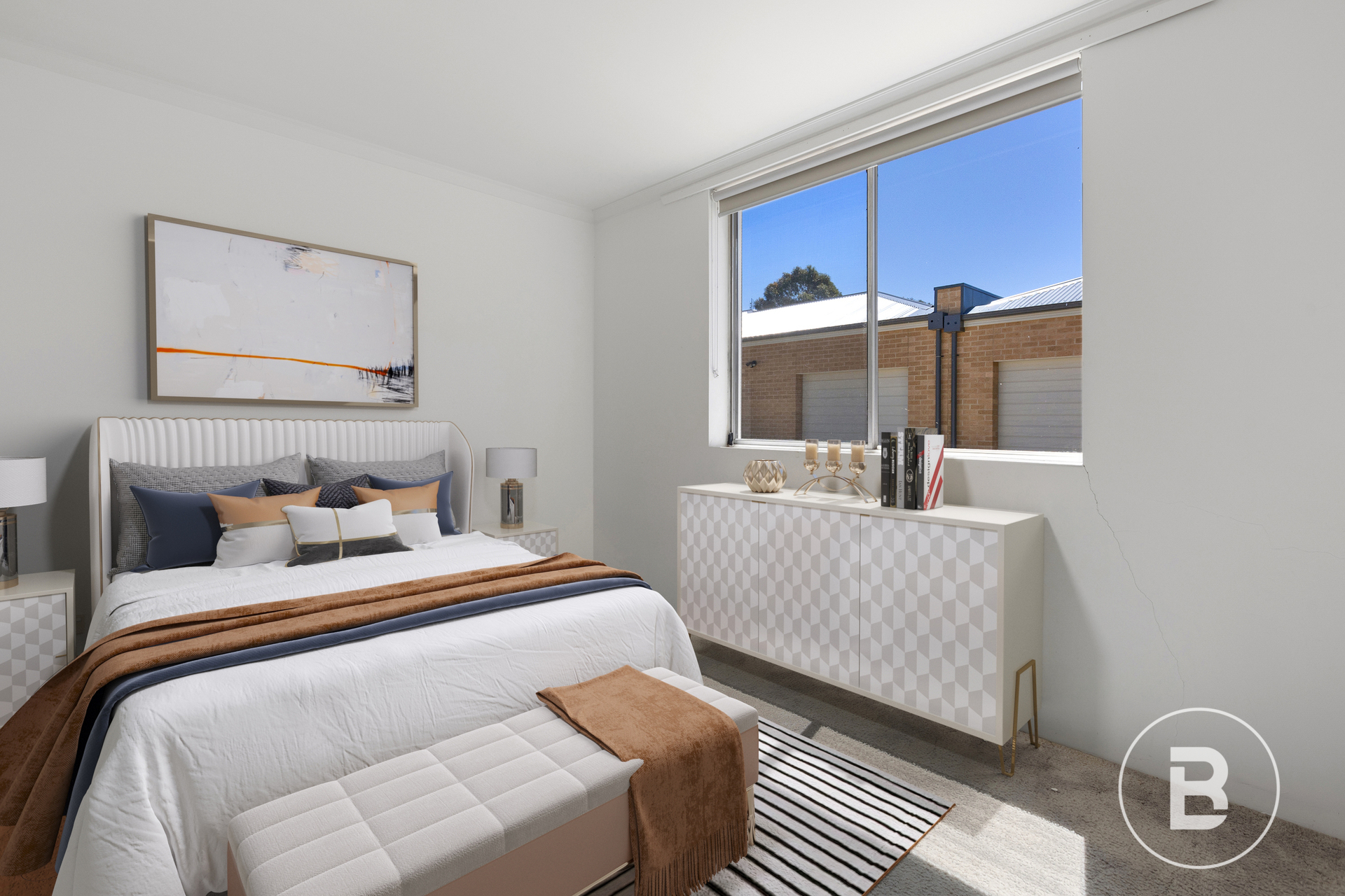 UNIT 6 22 NORFOLK ST, North Bendigo, Bendigo, 0 कमरे, 0 बाथरूम, Townhouse
